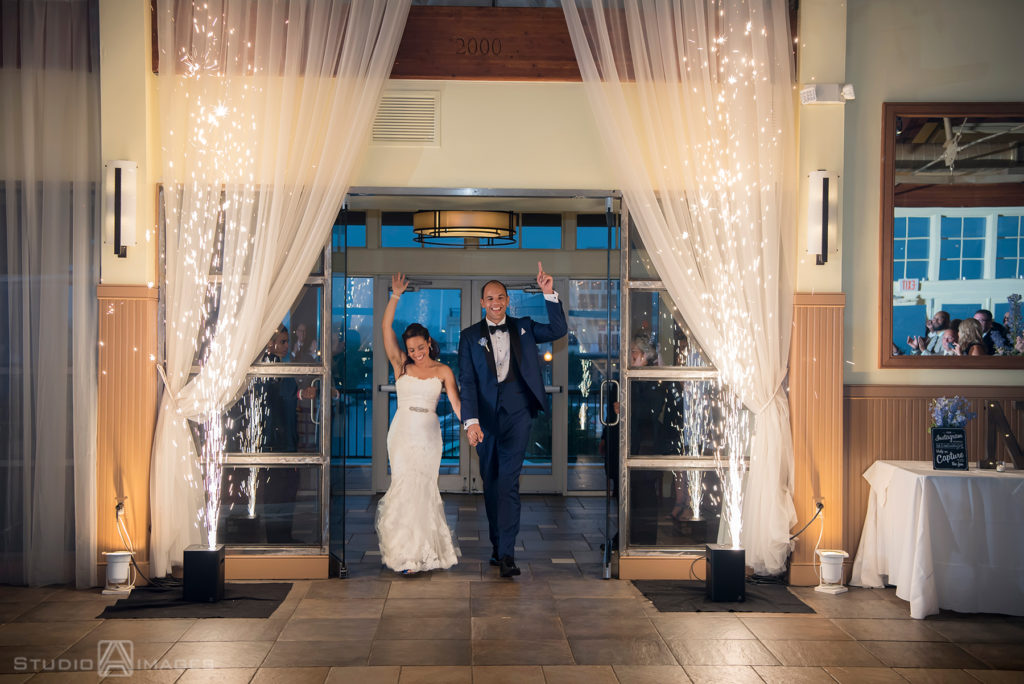 Liberty House Wedding Photos | Jersey City Wedding Photographer | Nicole + Osyp