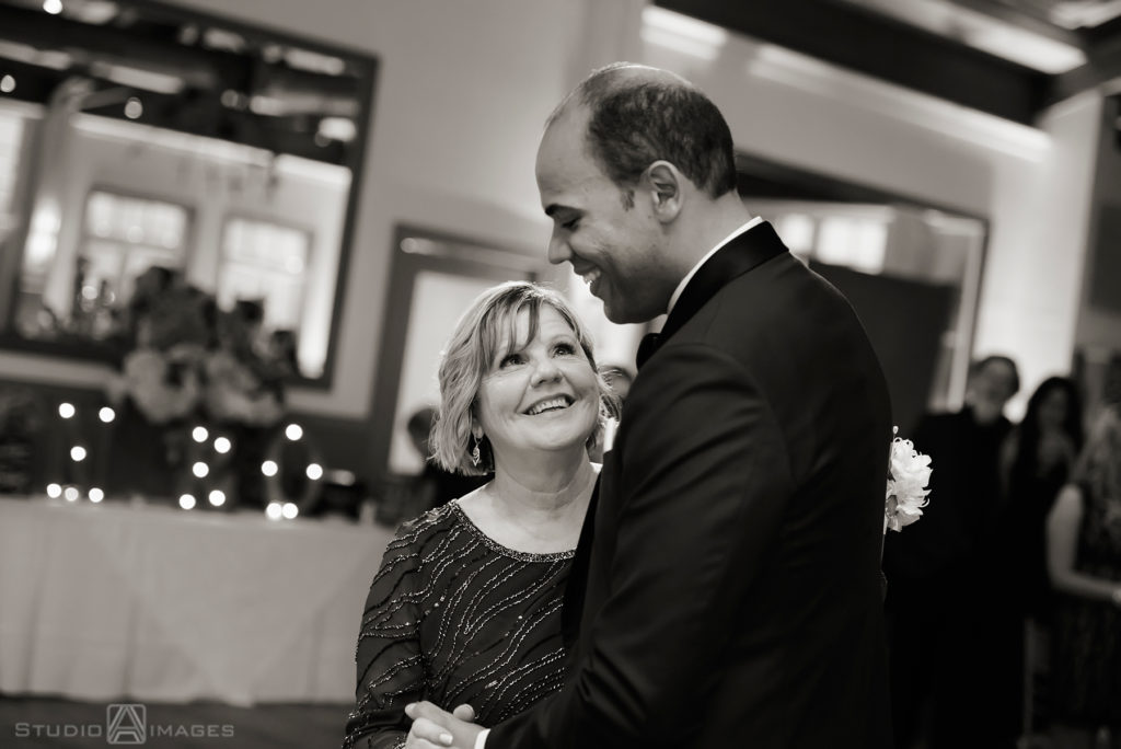 Liberty House Wedding Photos | Jersey City Wedding Photographer | Nicole + Osyp