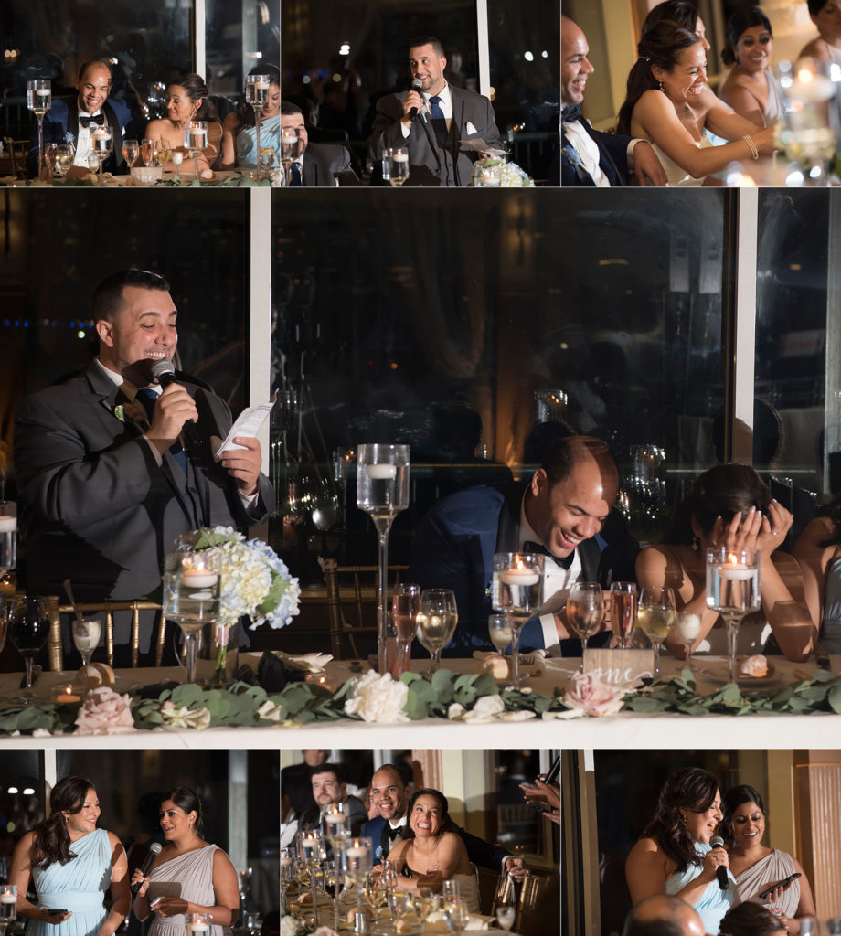 Liberty House Wedding Photos | Jersey City Wedding Photographer | Nicole + Osyp