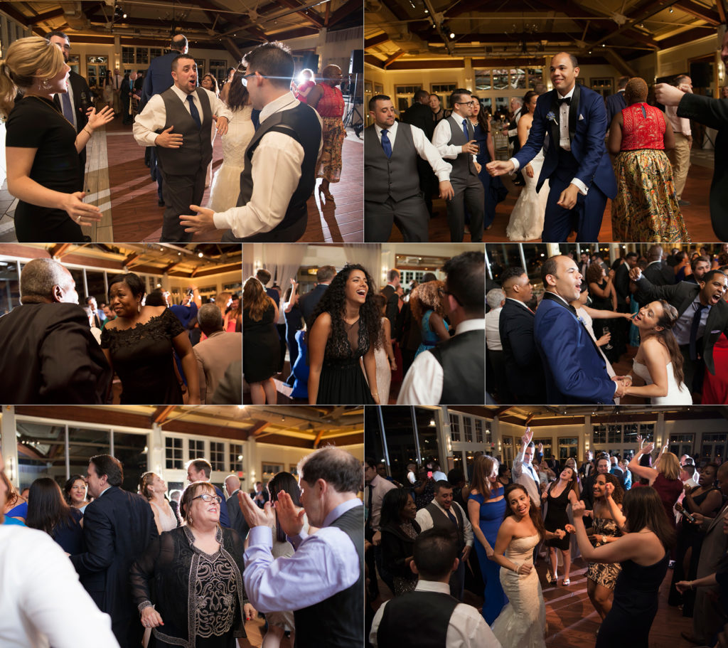 Liberty House Wedding Photos | Jersey City Wedding Photographer | Nicole + Osyp