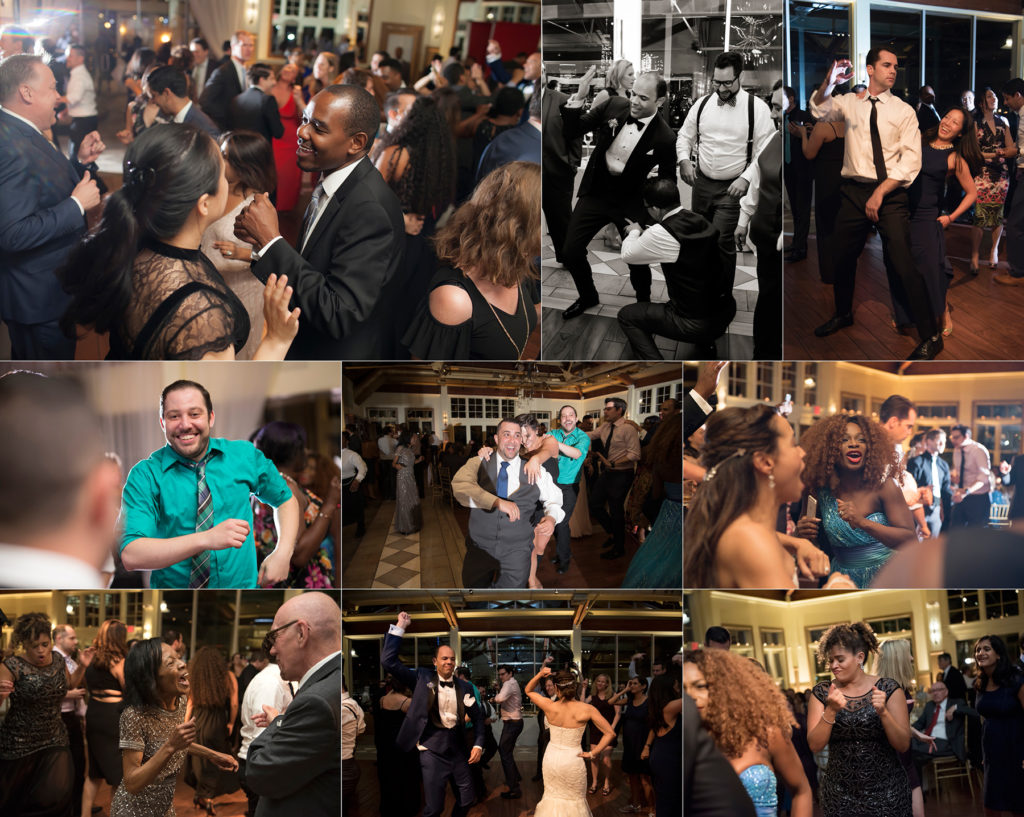 Liberty House Wedding Photos | Jersey City Wedding Photographer | Nicole + Osyp