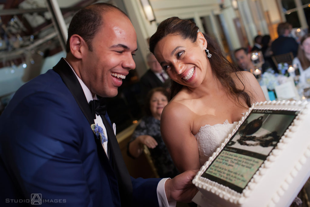 Liberty House Wedding Photos | Jersey City Wedding Photographer | Nicole + Osyp