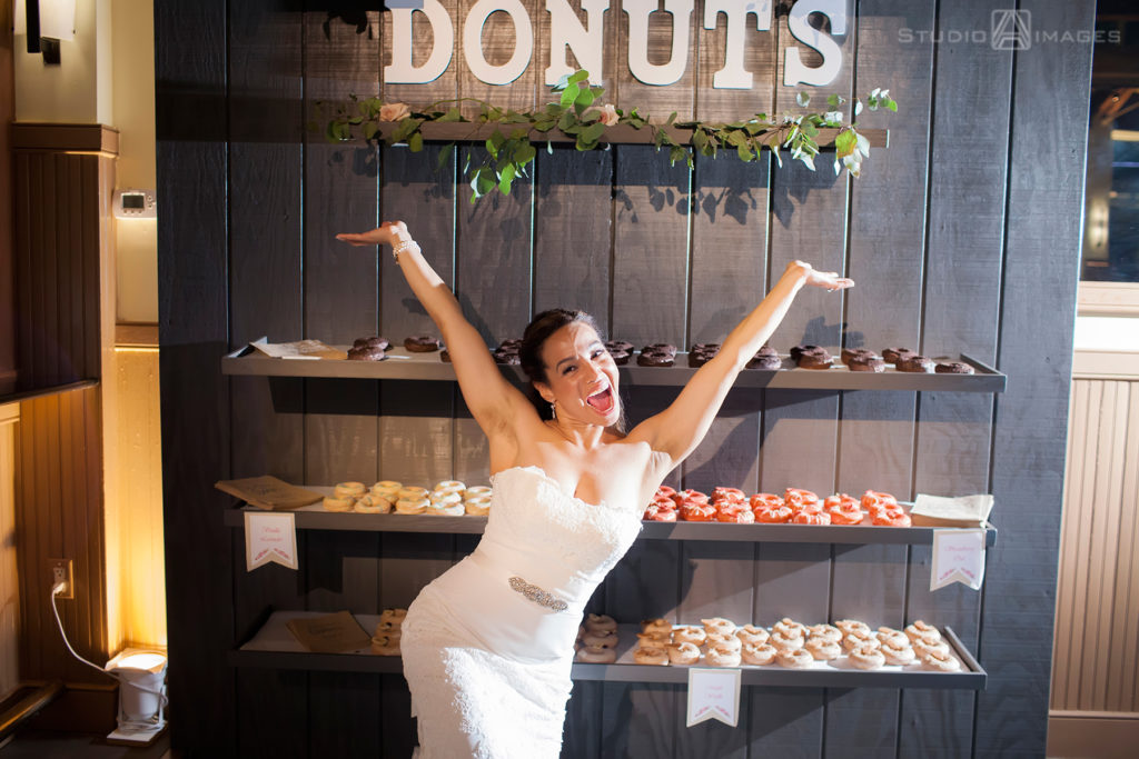 Liberty House Wedding Photos | Jersey City Wedding Photographer | Nicole + Osyp