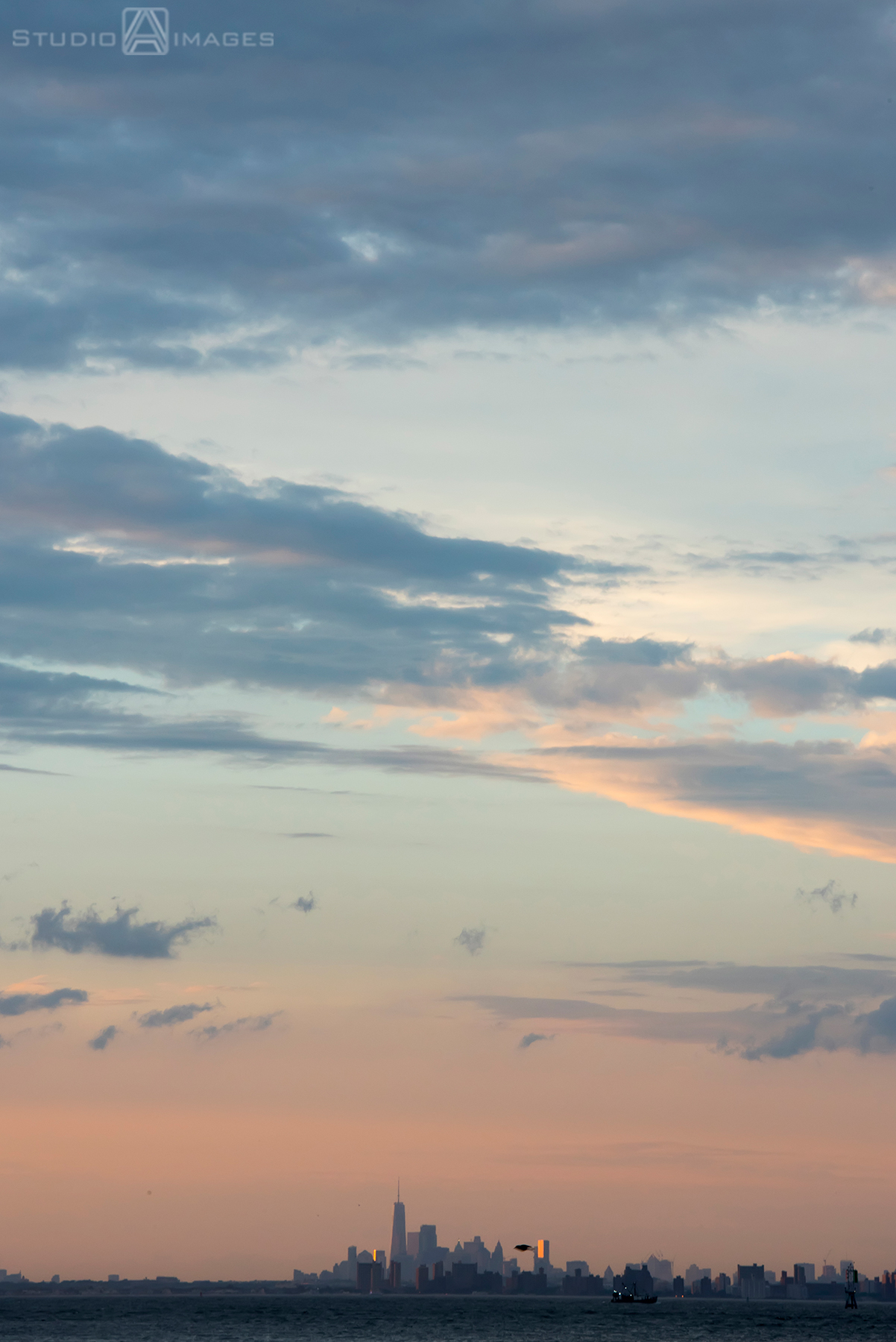 Sandy Hook Engagement Photos | Jersey Shore Wedding Photographer | Courtney + Sal