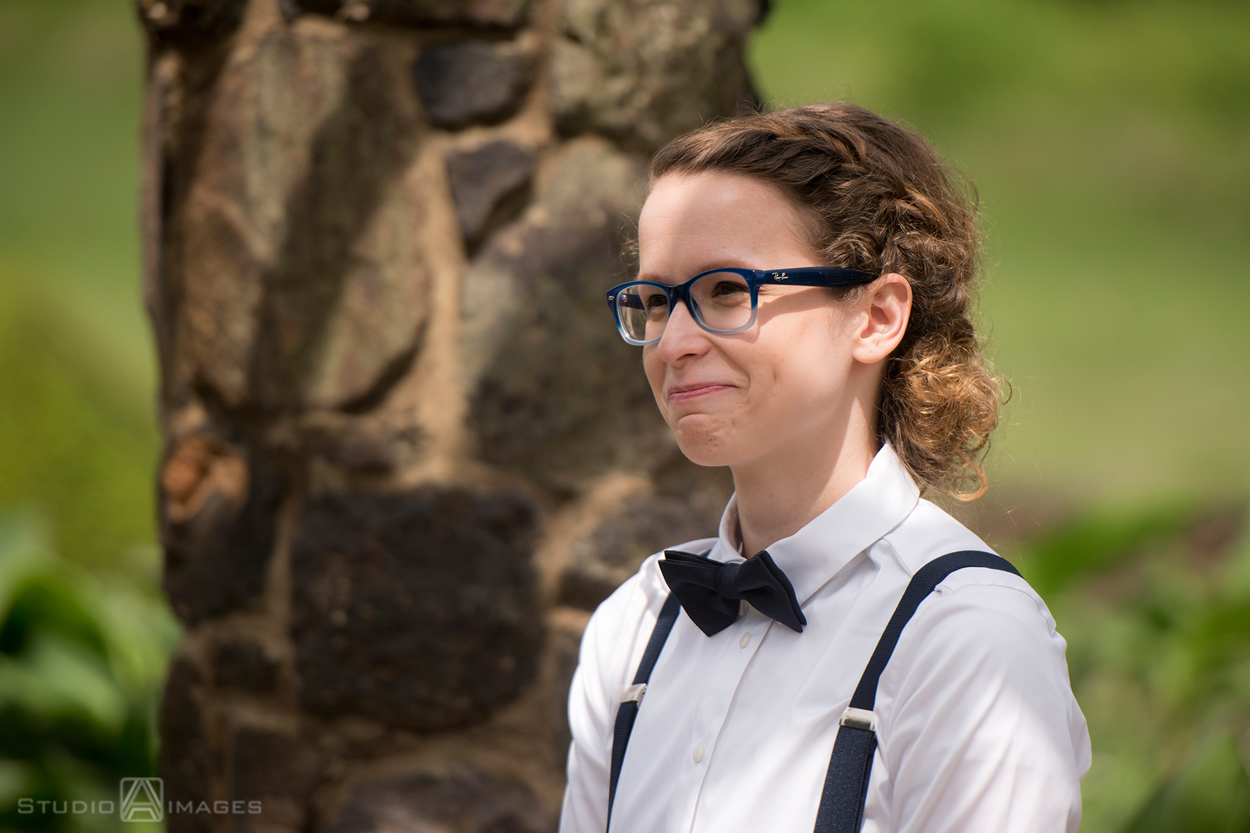 Deep Cut Gardens Wedding Photos | New Jersey Wedding Photographer | Katie + Brittany