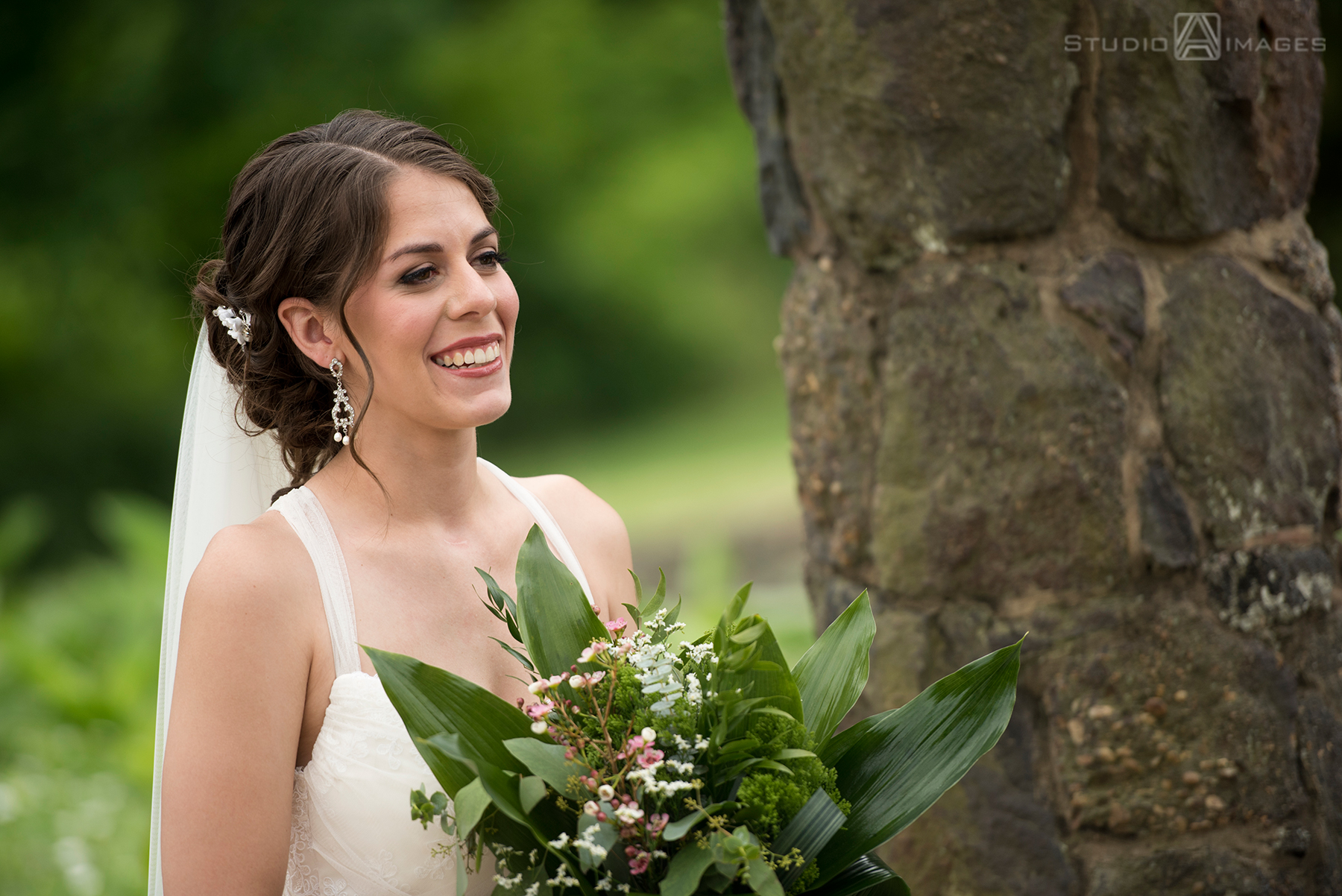 Deep Cut Gardens Wedding Photos | New Jersey Wedding Photographer | Katie + Brittany