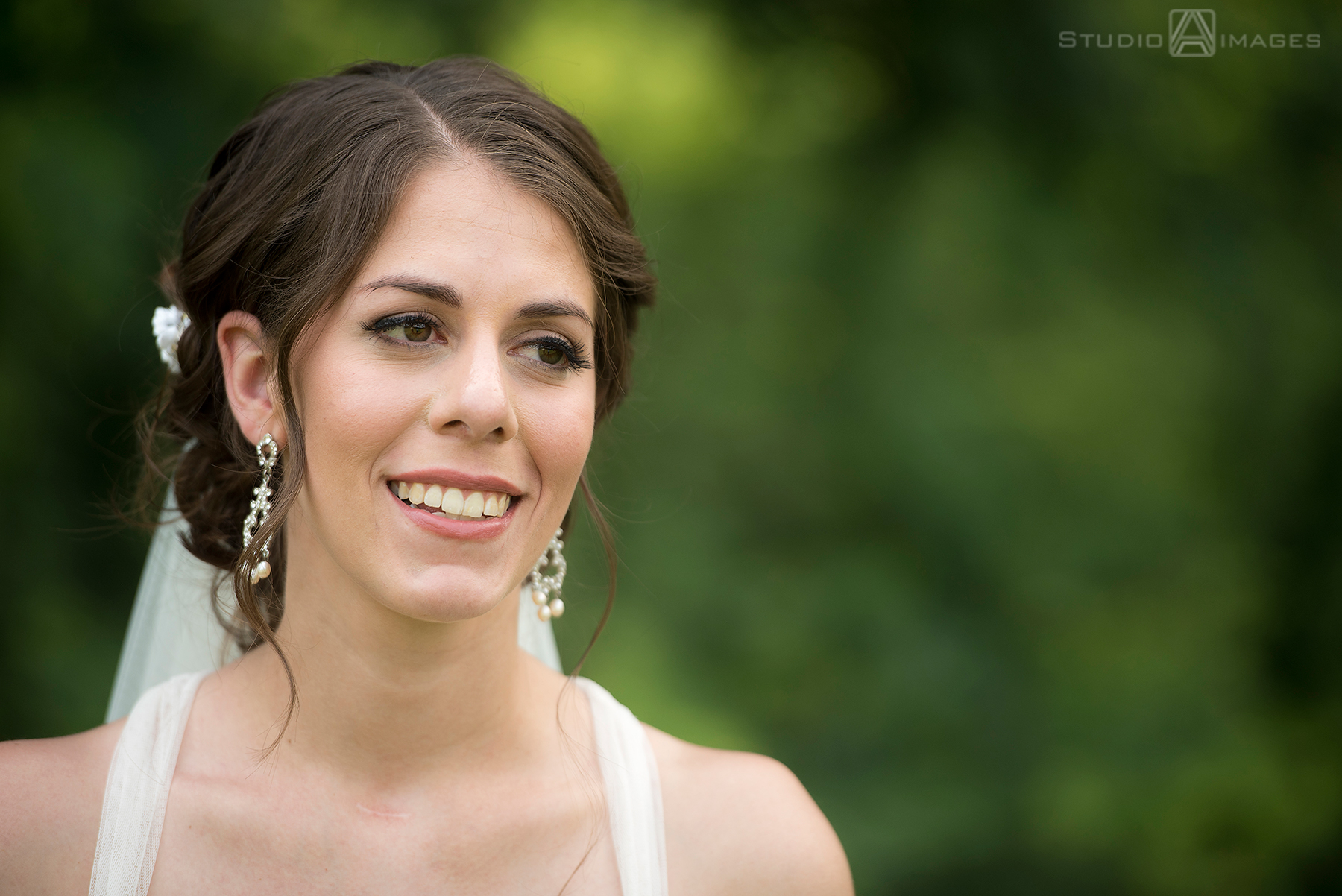 Deep Cut Gardens Wedding Photos | New Jersey Wedding Photographer | Katie + Brittany