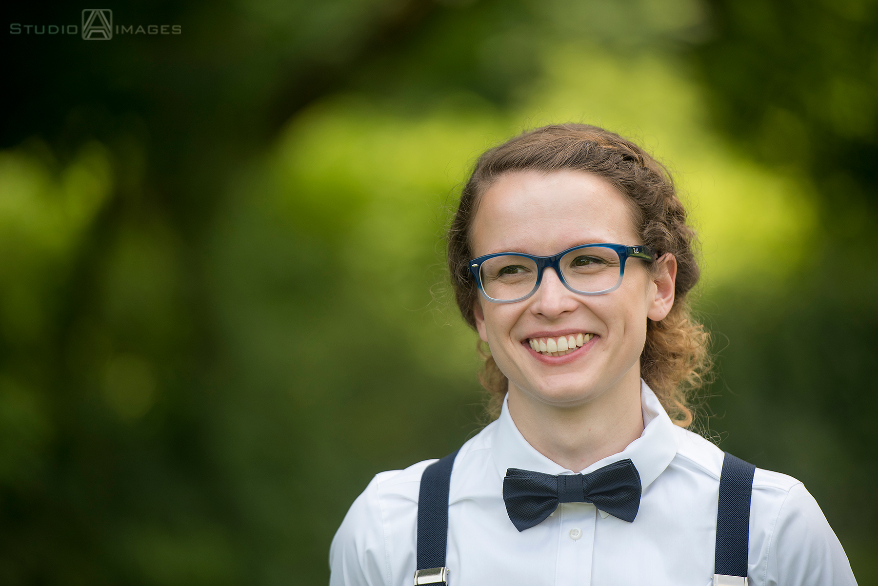 Deep Cut Gardens Wedding Photos | New Jersey Wedding Photographer | Katie + Brittany
