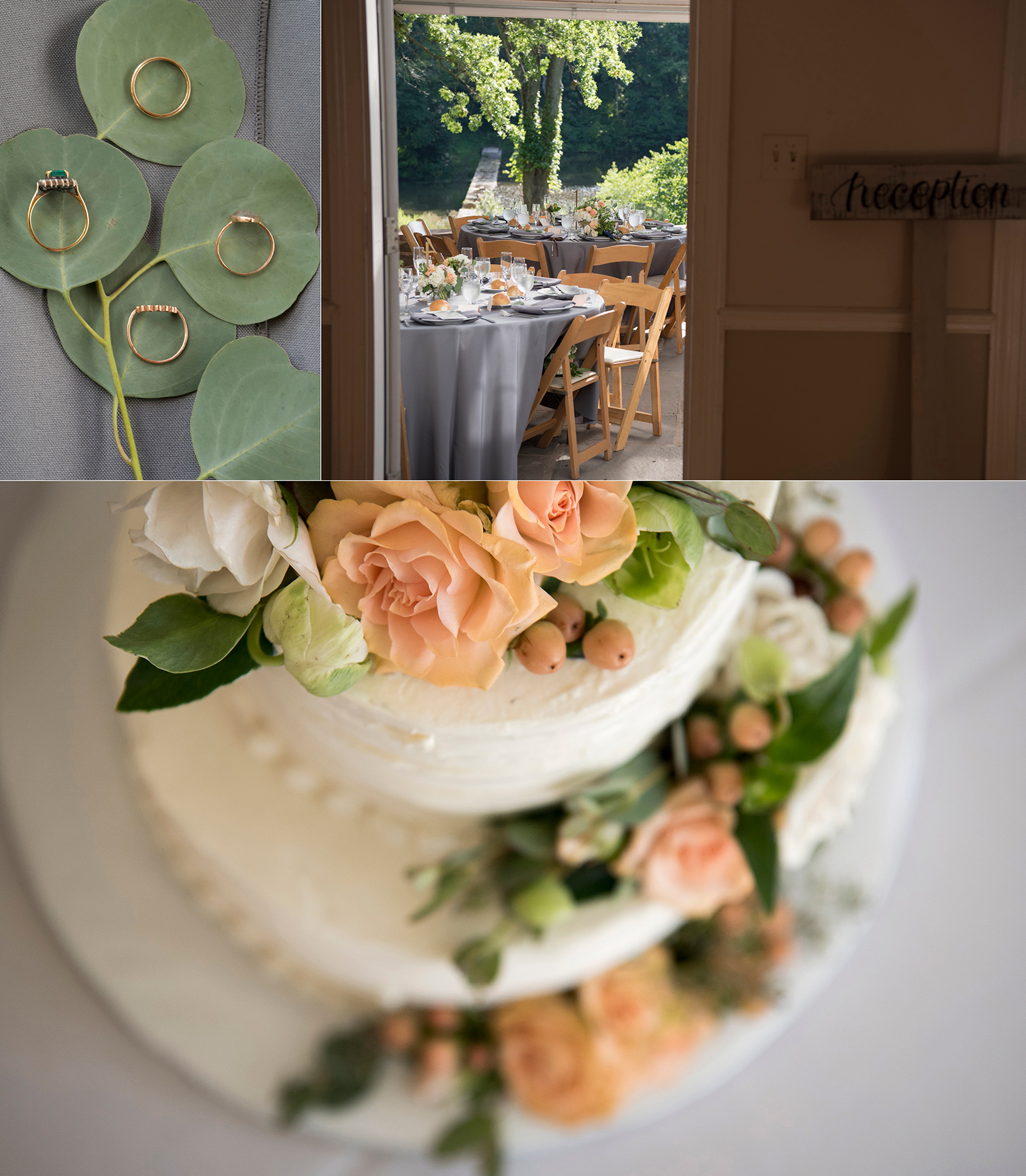 Mountain Lakes House Wedding Photos | Princeton Wedding Photographer | Gigi + Emily