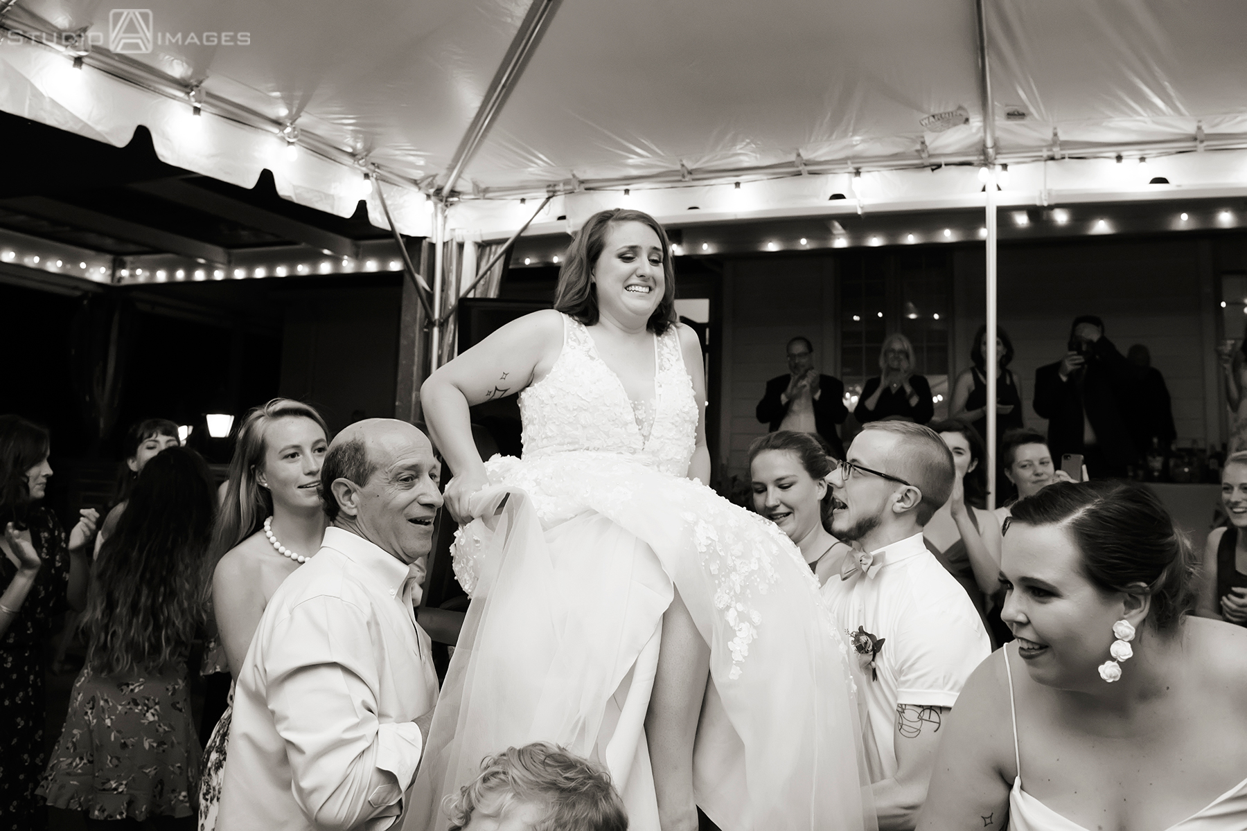Mountain Lakes House Wedding Photos | Princeton Wedding Photographer | Gigi + Emily