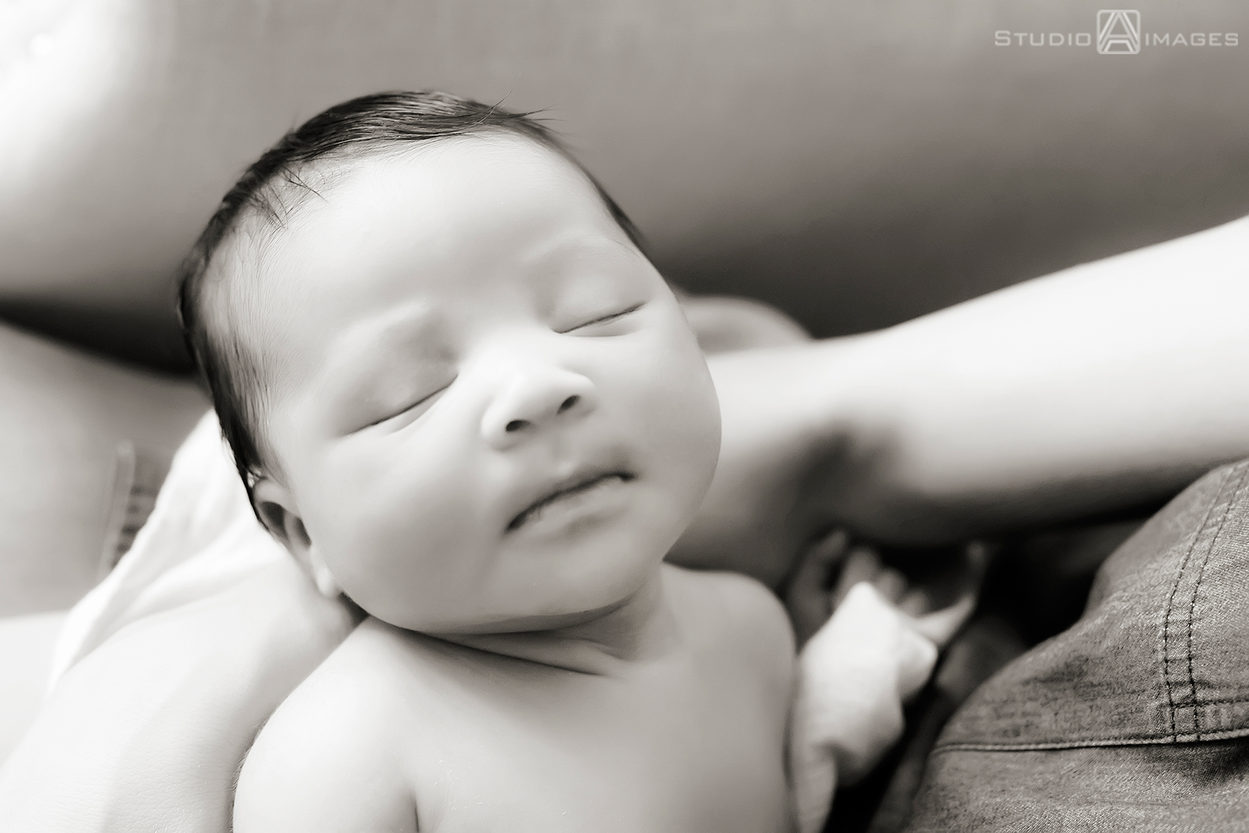 New Jersey Newborn Photos | Hoboken Newborn Photographer | Madisyn