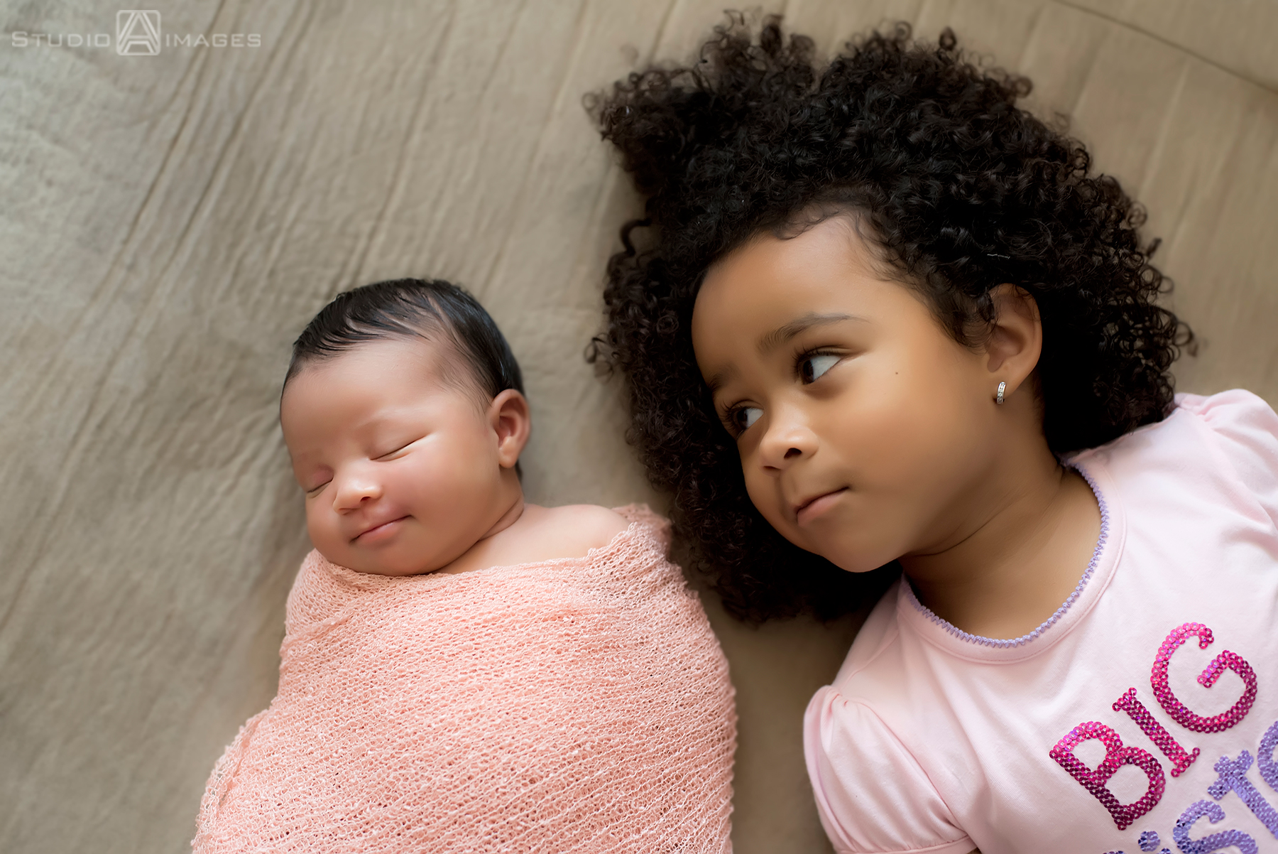 New Jersey Newborn Photos | Hoboken Newborn Photographer | Madisyn