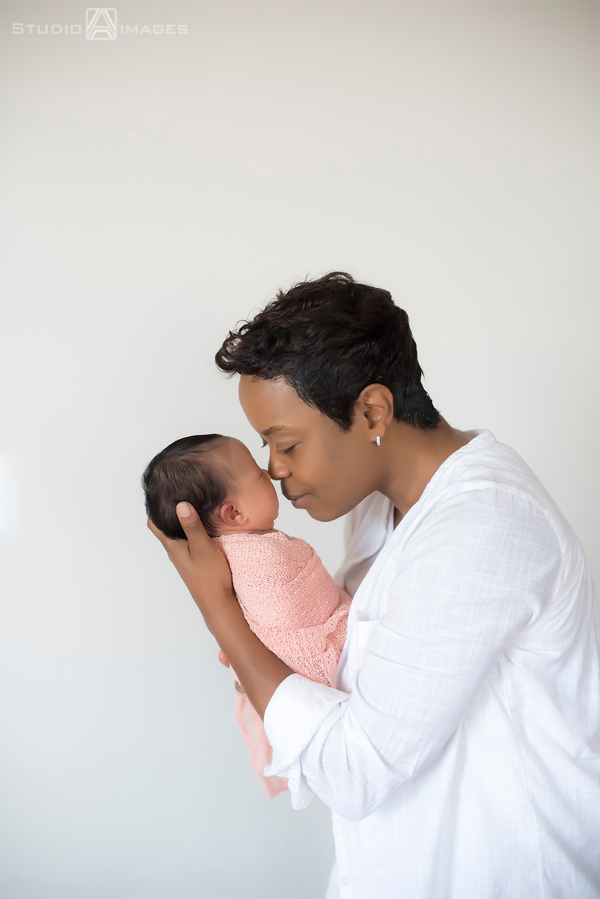 New Jersey Newborn Photos | Hoboken Newborn Photographer | Madisyn