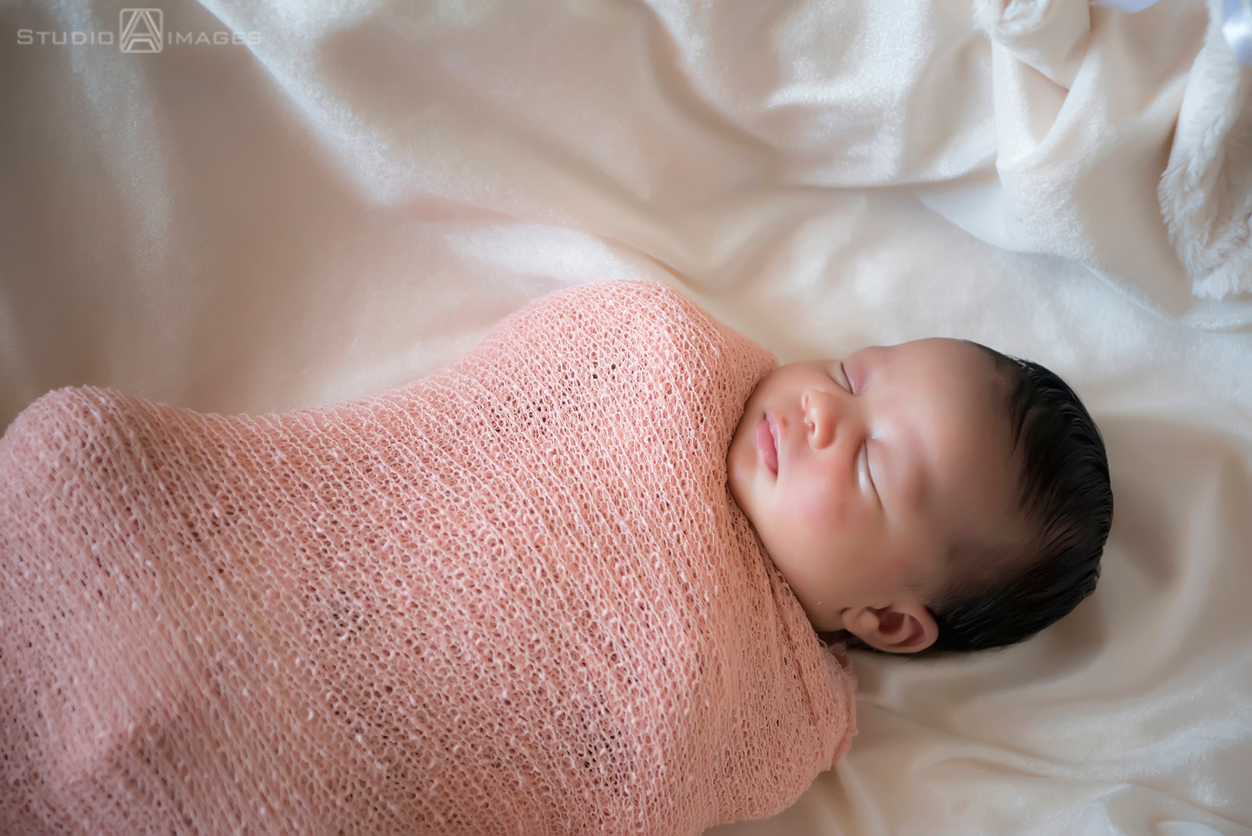 New Jersey Newborn Photos | Hoboken Newborn Photographer | Madisyn