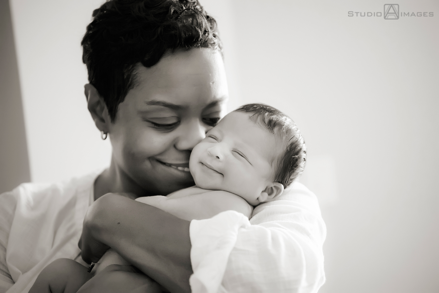 New Jersey Newborn Photos | Hoboken Newborn Photographer | Madisyn