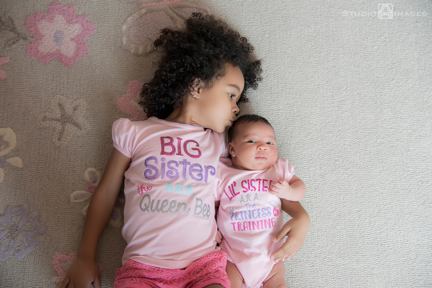 New Jersey Newborn Photos | Hoboken Newborn Photographer | Madisyn