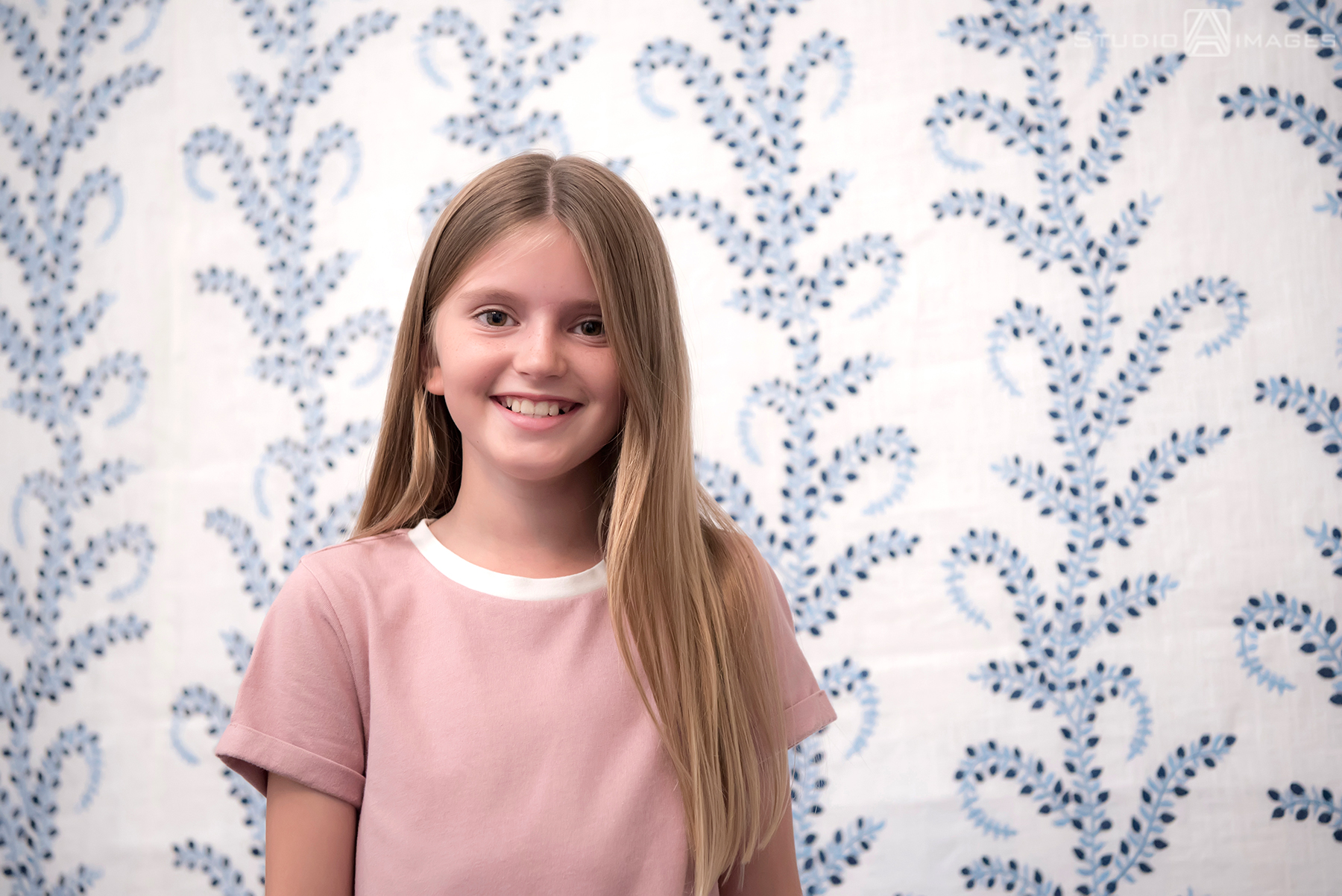 Hoboken Family Portrait Photography | Hoboken Family Photographer | P Family