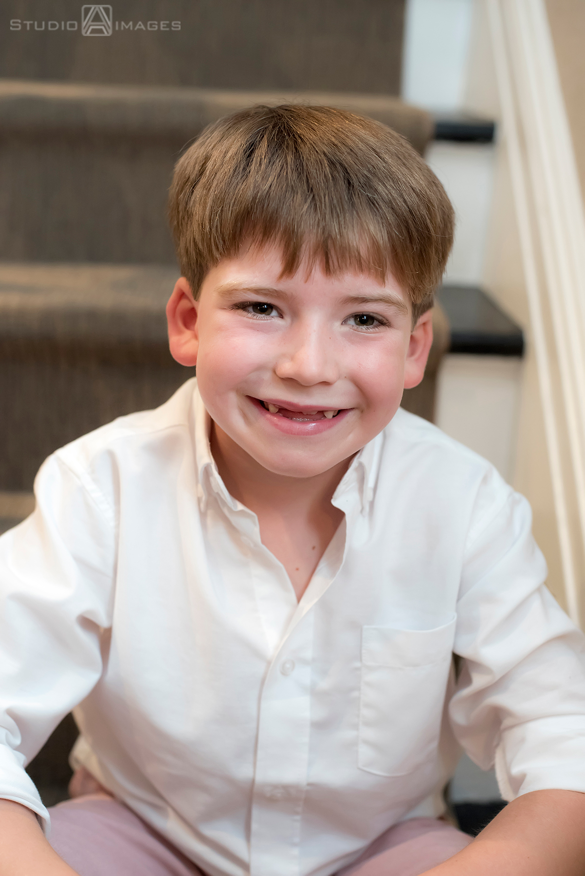 Hoboken Family Portrait Photography | Hoboken Family Photographer | P Family