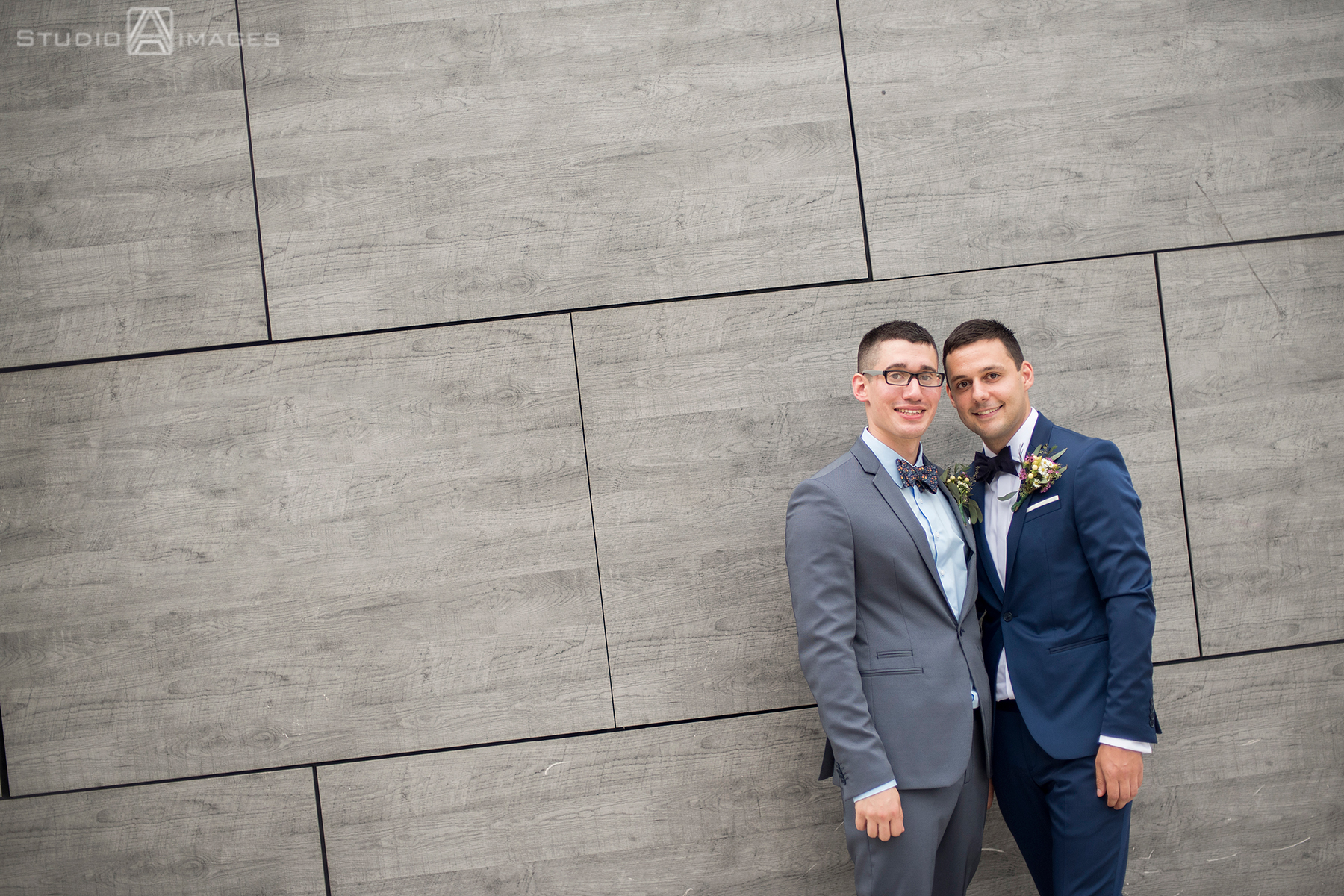 Hoboken Wedding Photos | Hoboken Wedding Photographer | Justin + Roberto