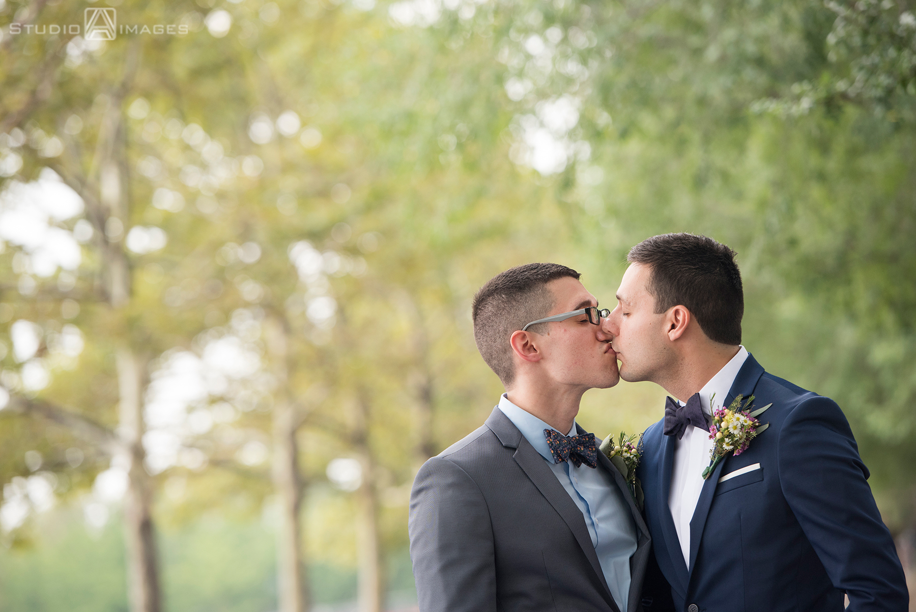 Hoboken Wedding Photos | Hoboken Wedding Photographer | Justin + Roberto