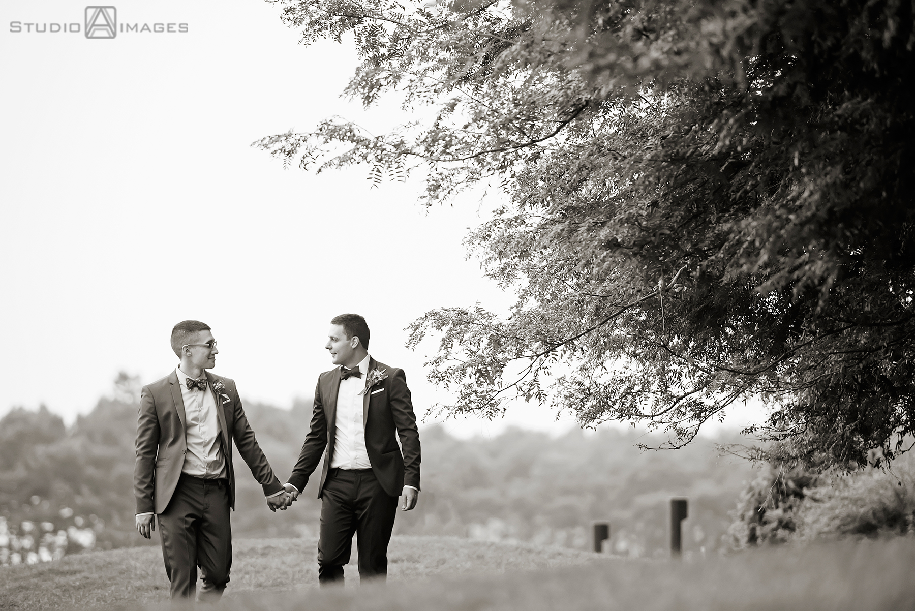 Hoboken Wedding Photos | Hoboken Wedding Photographer | Justin + Roberto