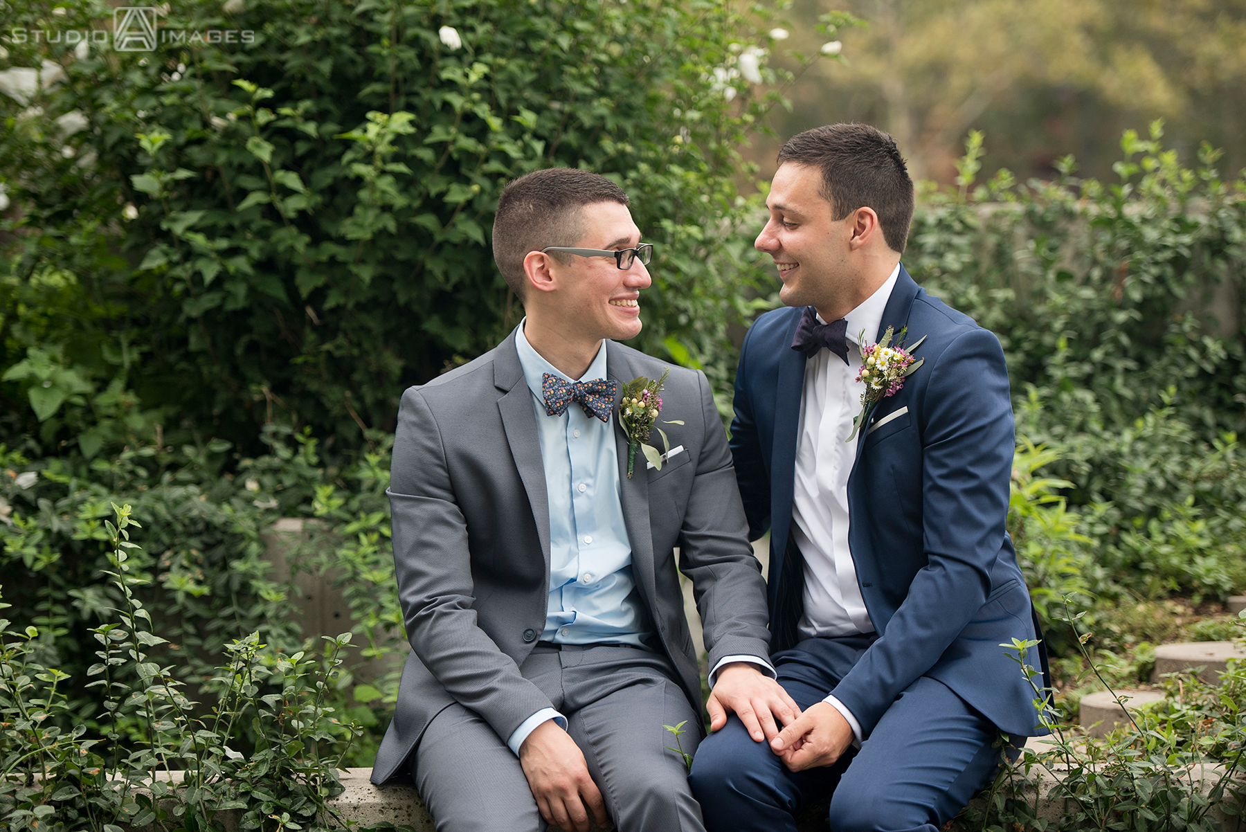 Hoboken Wedding Photos | Hoboken Wedding Photographer | Justin + Roberto