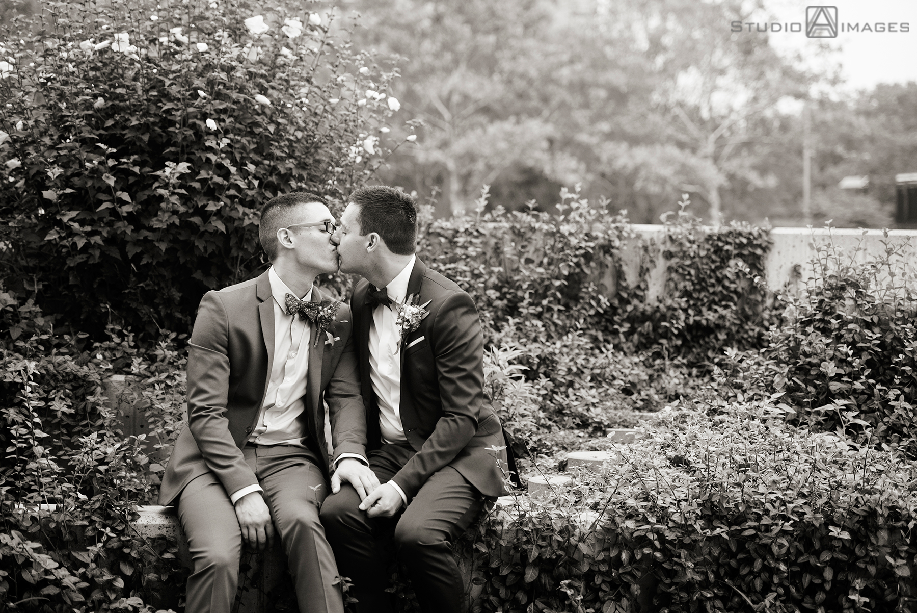 Hoboken Wedding Photos | Hoboken Wedding Photographer | Justin + Roberto