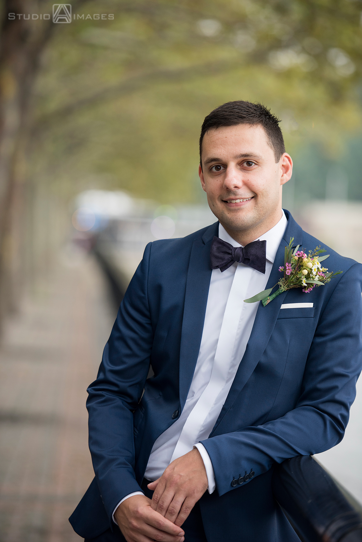 Hoboken Wedding Photos | Hoboken Wedding Photographer | Justin + Roberto