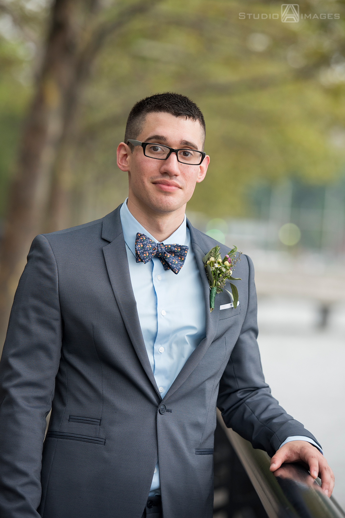 Hoboken Wedding Photos | Hoboken Wedding Photographer | Justin + Roberto