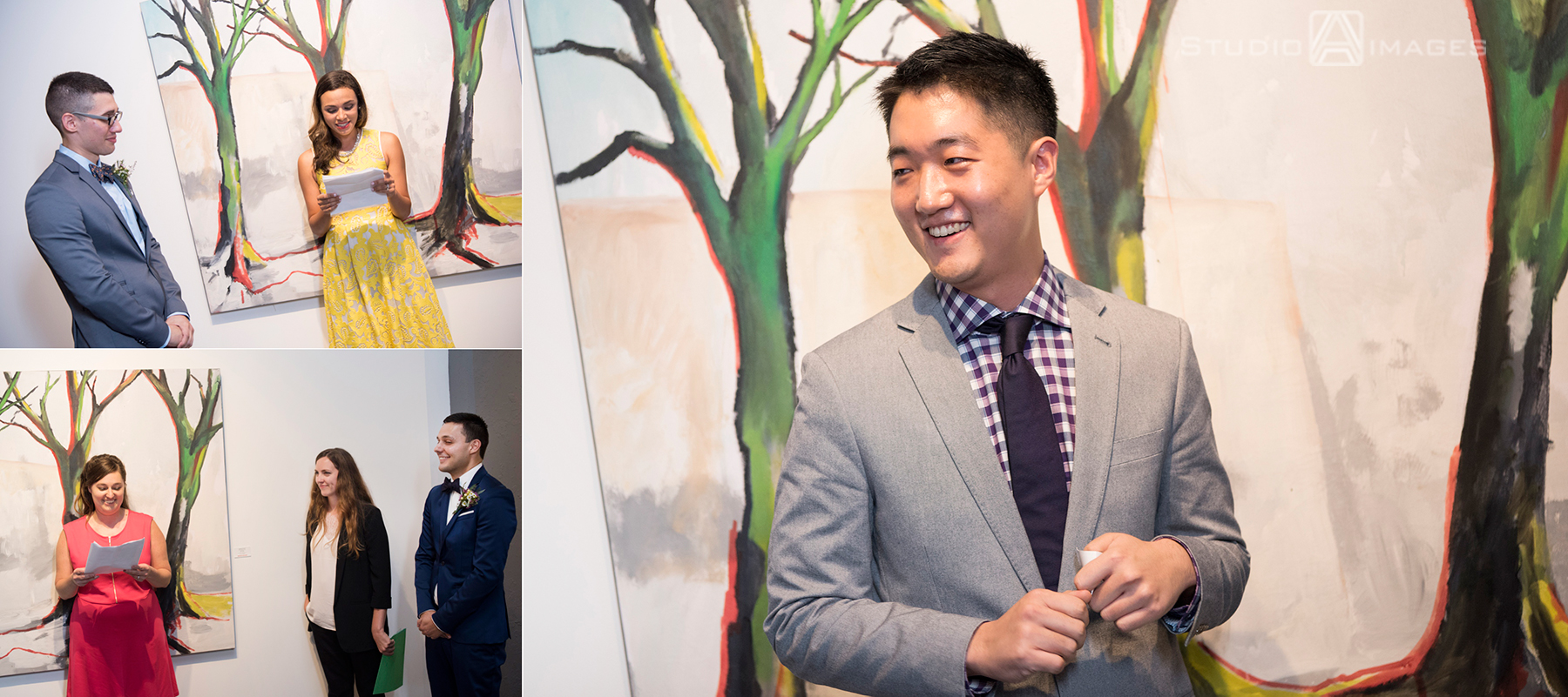 Hoboken Wedding Photos | Hoboken Wedding Photographer | Justin + Roberto