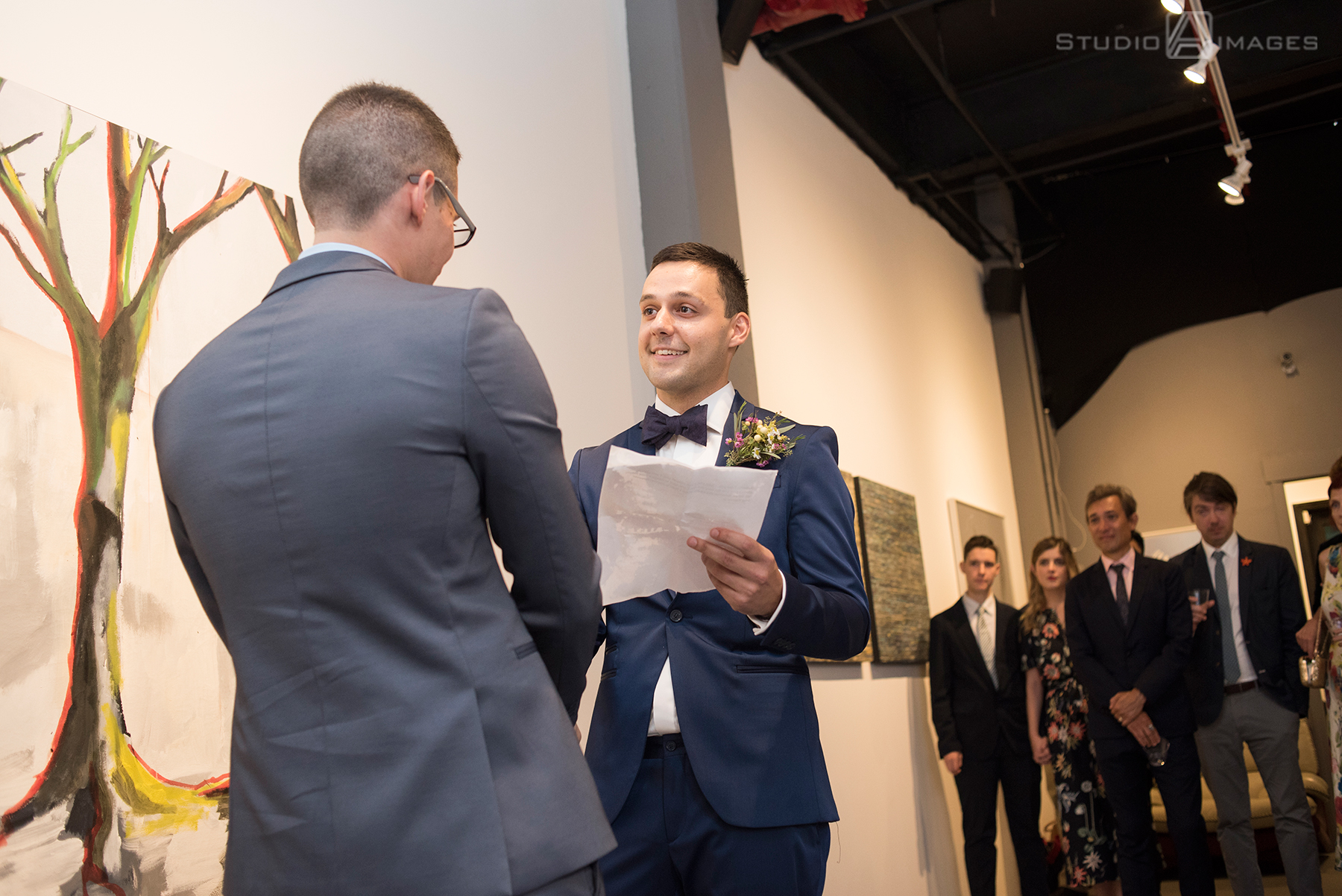 Hoboken Wedding Photos | Hoboken Wedding Photographer | Justin + Roberto