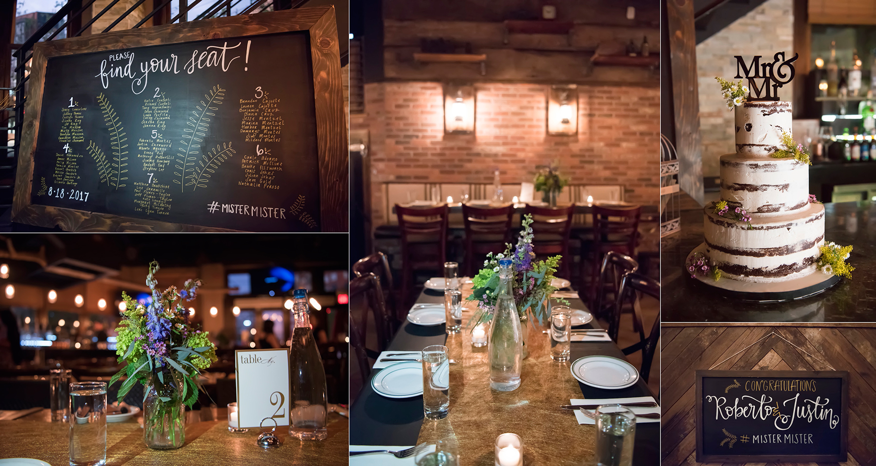 Hoboken Wedding Photos | Hoboken Wedding Photographer | Justin + Roberto