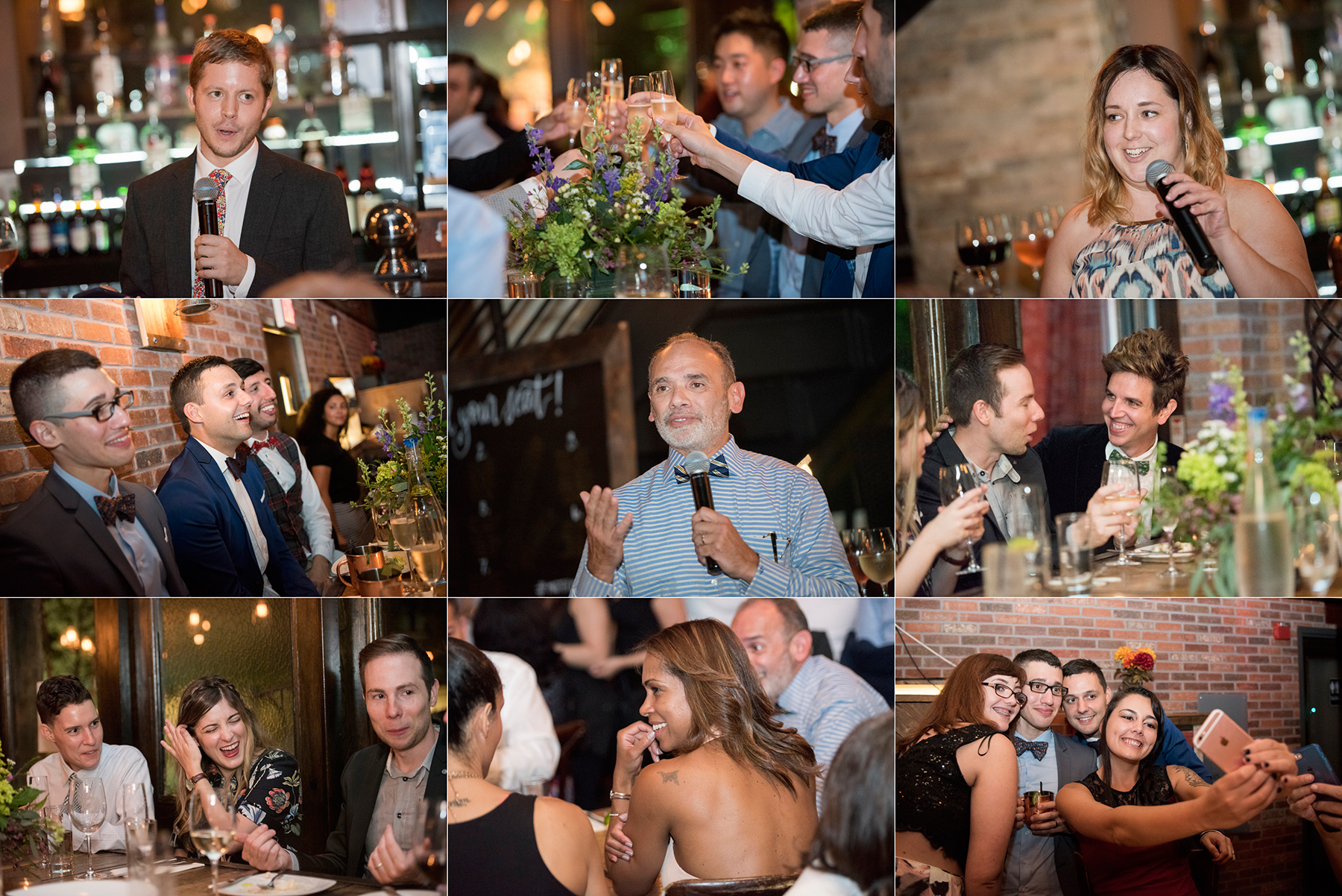 Hoboken Wedding Photos | Hoboken Wedding Photographer | Justin + Roberto