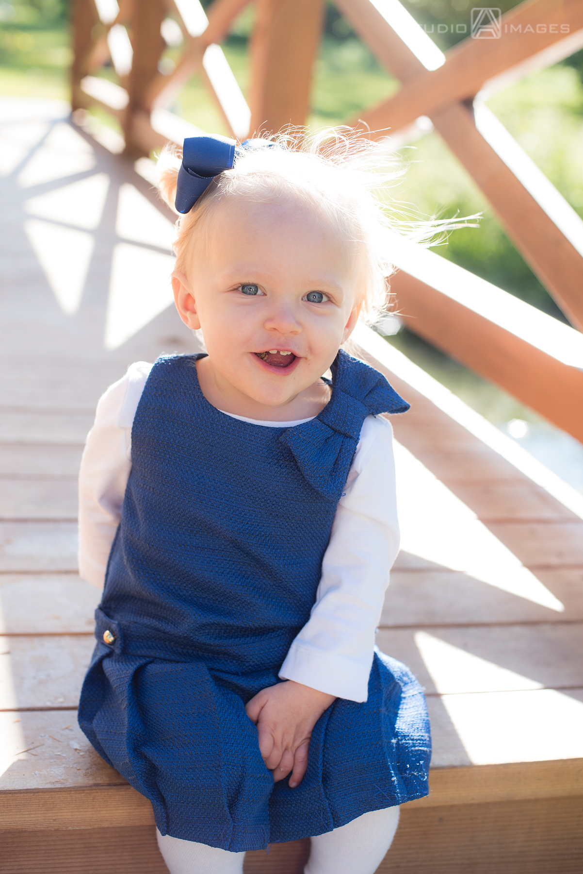 Mead Memorial Park Family Portrait Photos | Connecticut Family Photographer | M Family