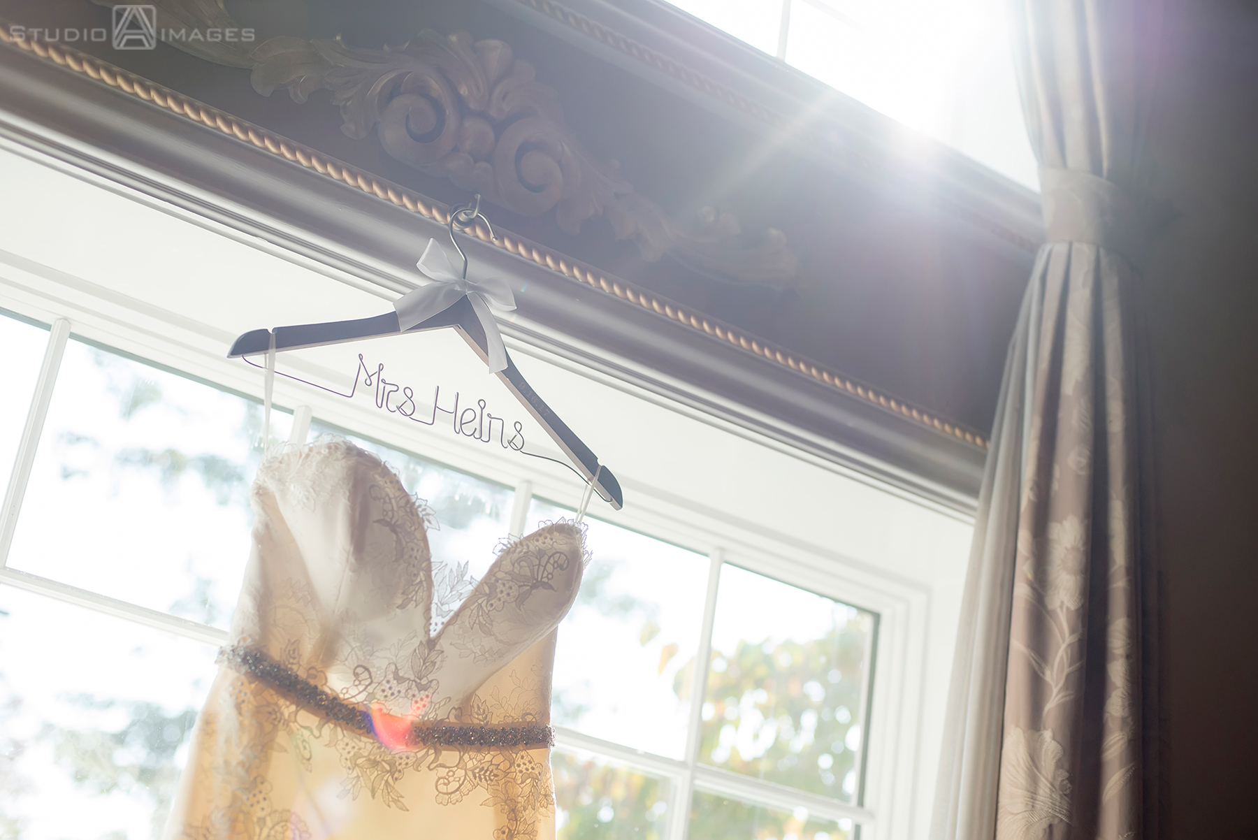 Florentine Gardens Wedding Photos | New Jersey Wedding Photographer | Maria + Warren