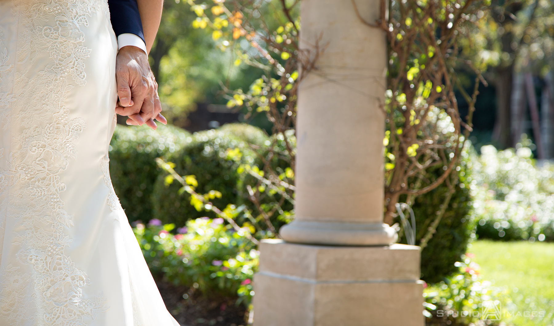 Florentine Gardens Wedding Photos | New Jersey Wedding Photographer | Maria + Warren