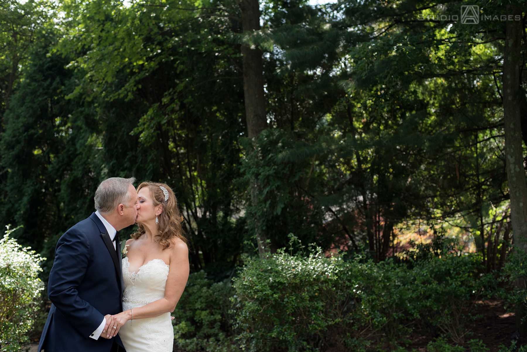 Florentine Gardens Wedding Photos | New Jersey Wedding Photographer | Maria + Warren