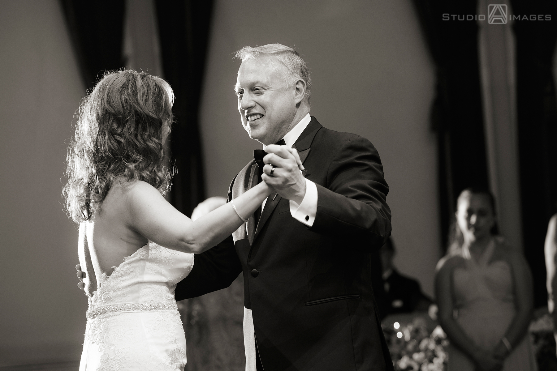 Florentine Gardens Wedding Photos | New Jersey Wedding Photographer | Maria + Warren