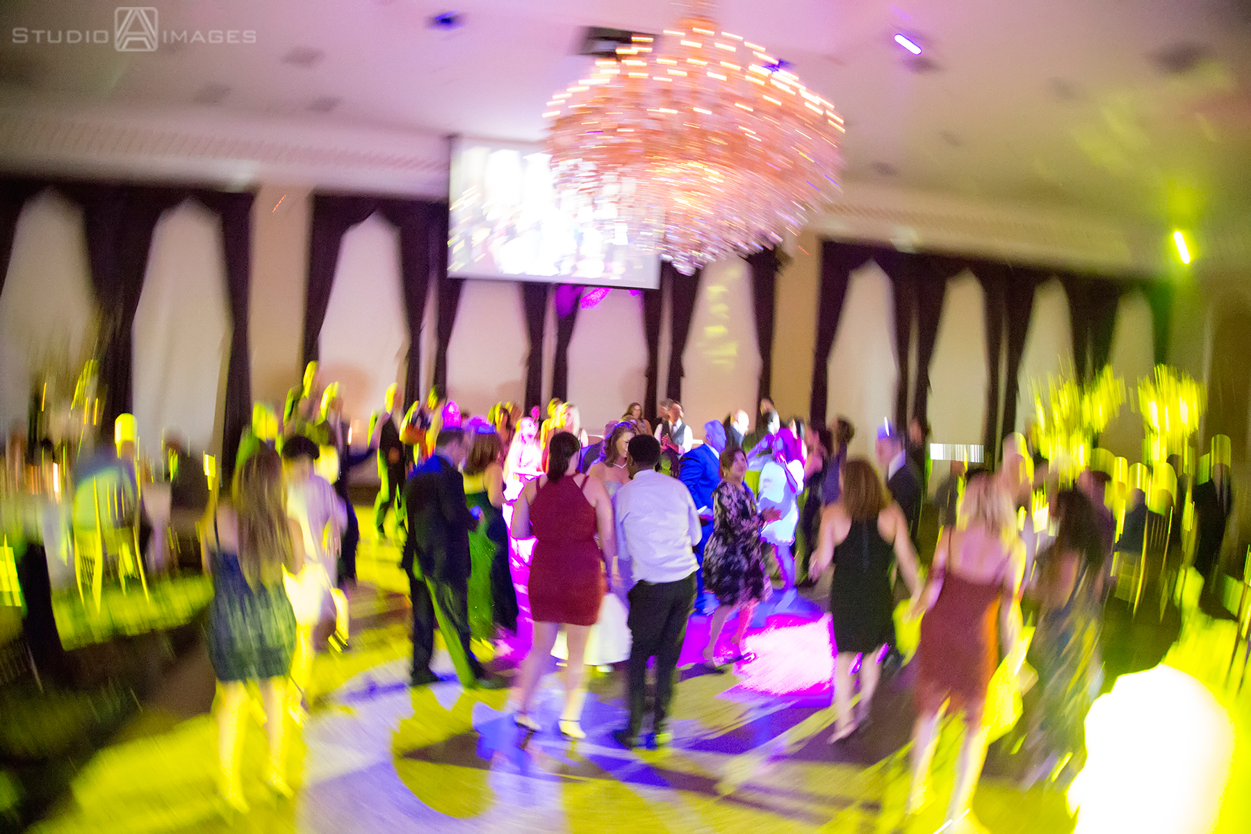 Florentine Gardens Wedding Photos | New Jersey Wedding Photographer | Maria + Warren