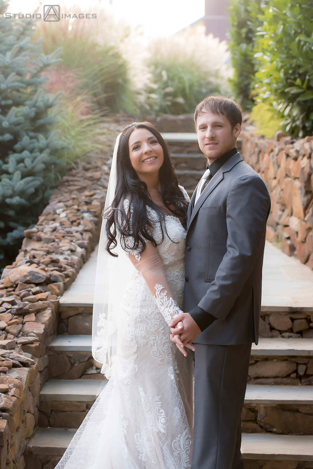 Stone House at Stirling Ridge Wedding Photos | NJ Wedding Photographer | Courtney + Sal