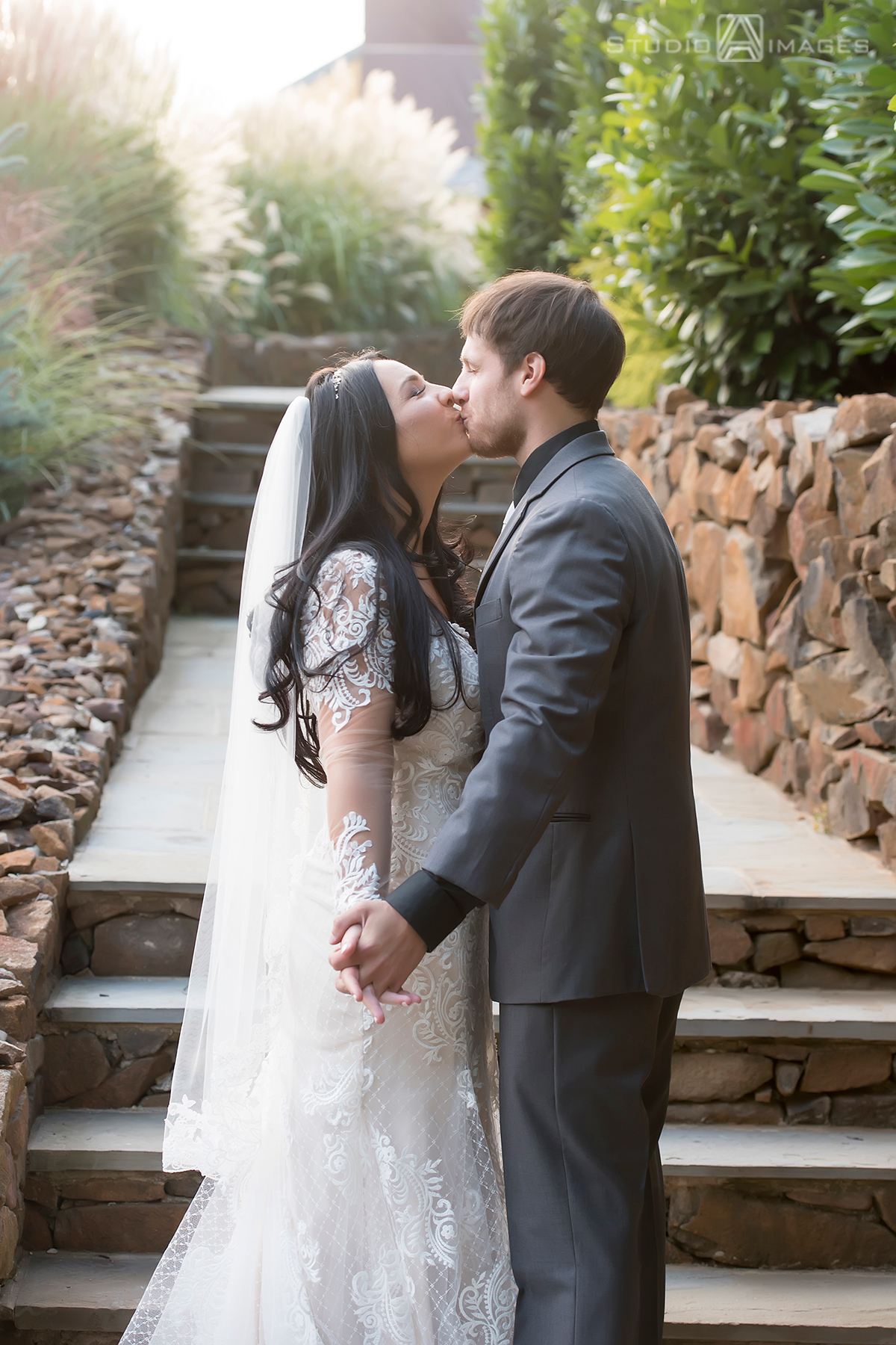 Stone House at Stirling Ridge Wedding Photos | NJ Wedding Photographer | Courtney + Sal