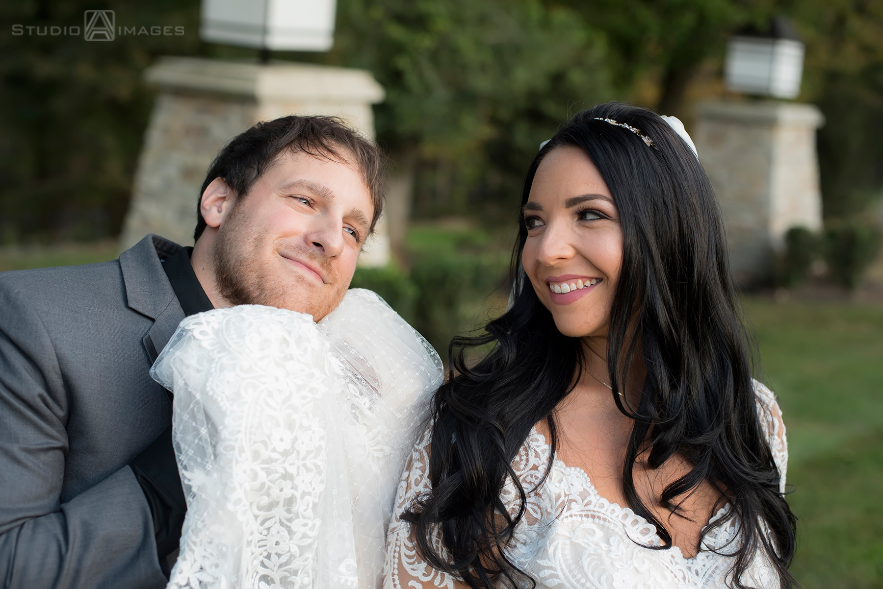 Stone House at Stirling Ridge Wedding Photos | NJ Wedding Photographer | Courtney + Sal