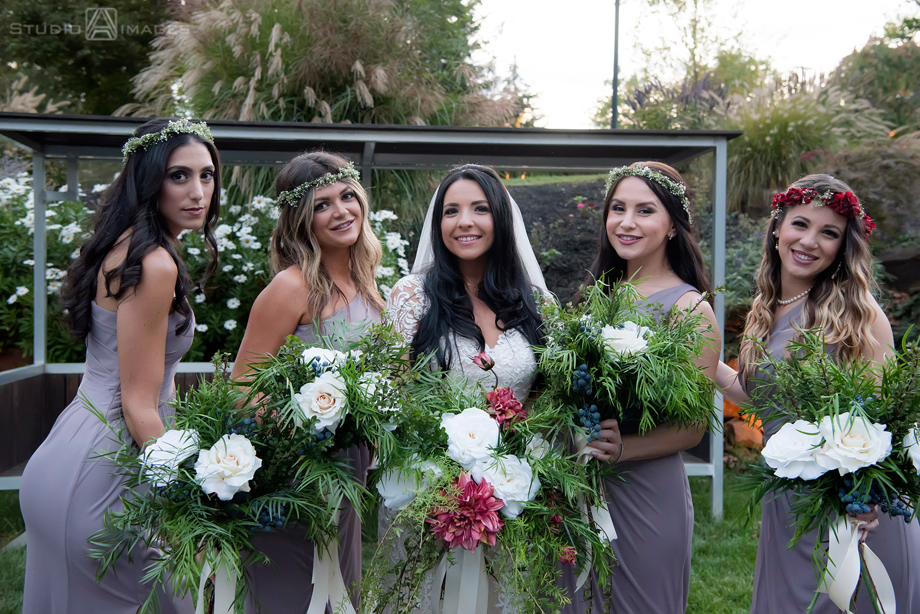 Stone House at Stirling Ridge Wedding Photos | NJ Wedding Photographer | Courtney + Sal