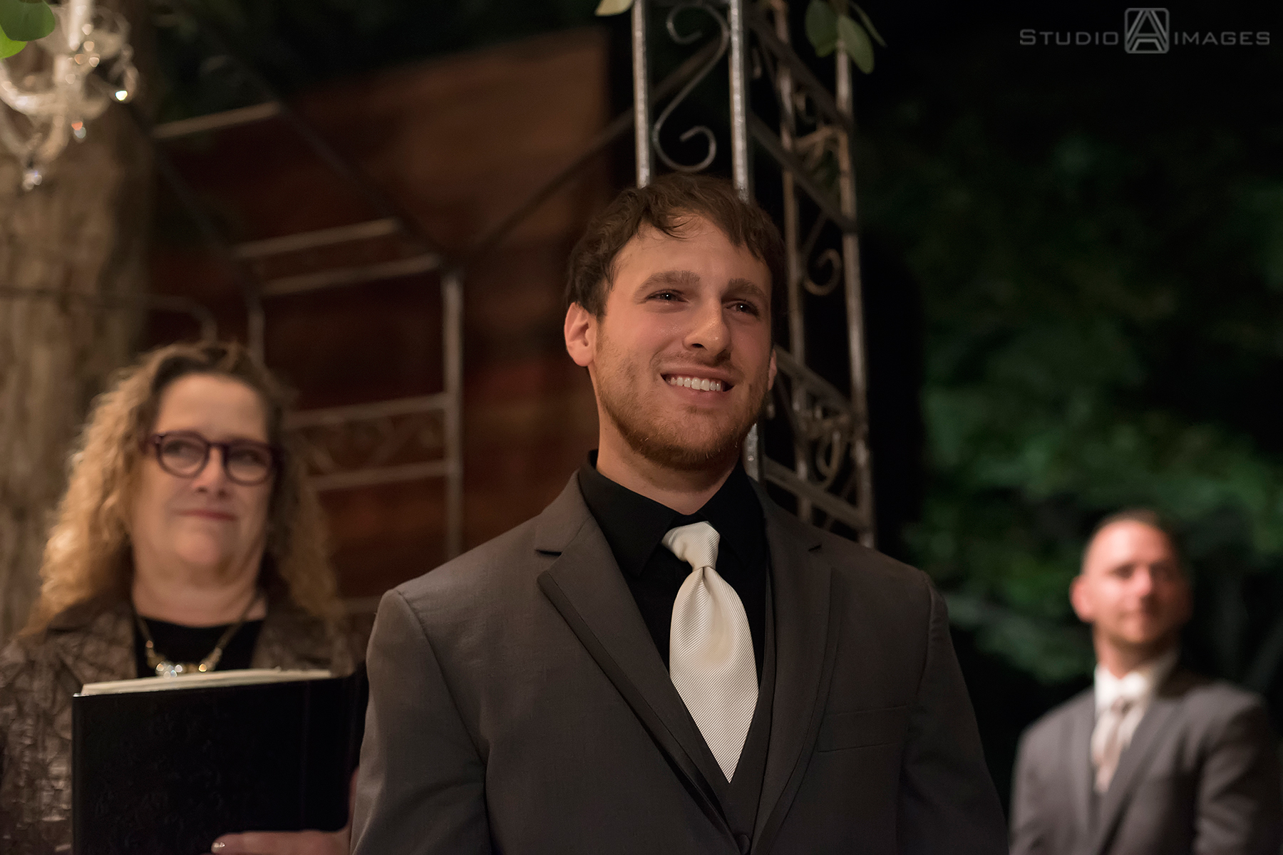 Stone House at Stirling Ridge Wedding Photos | NJ Wedding Photographer | Courtney + Sal