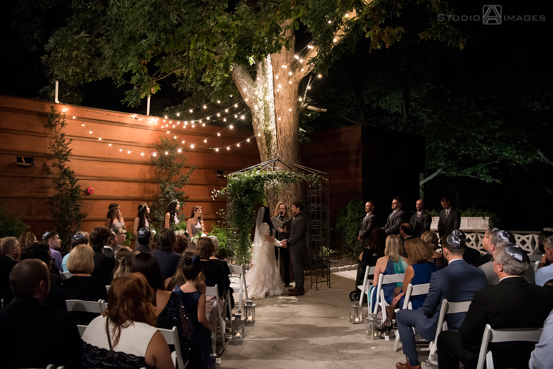Stone House at Stirling Ridge Wedding Photos | NJ Wedding Photographer | Courtney + Sal