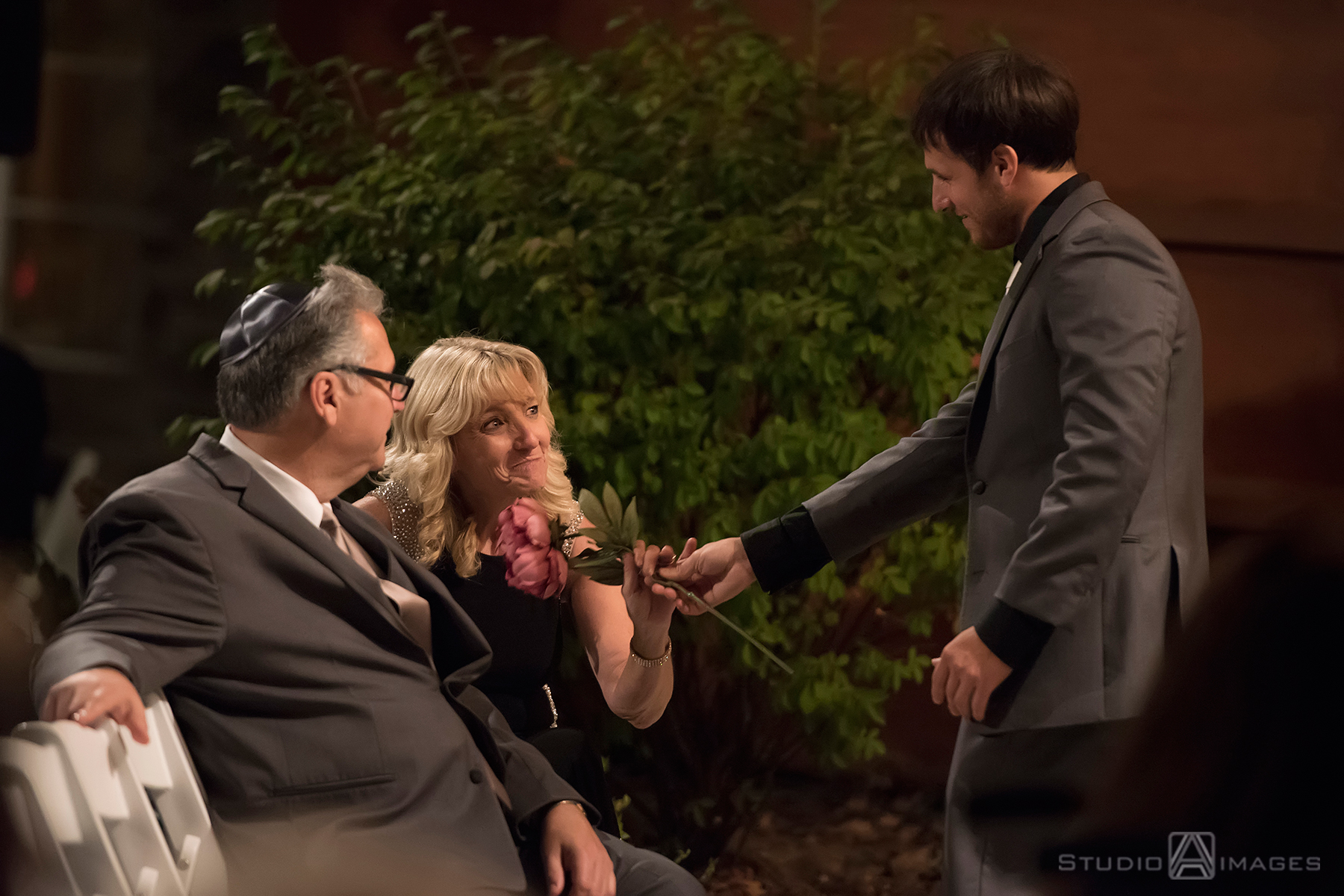 Stone House at Stirling Ridge Wedding Photos | NJ Wedding Photographer | Courtney + Sal