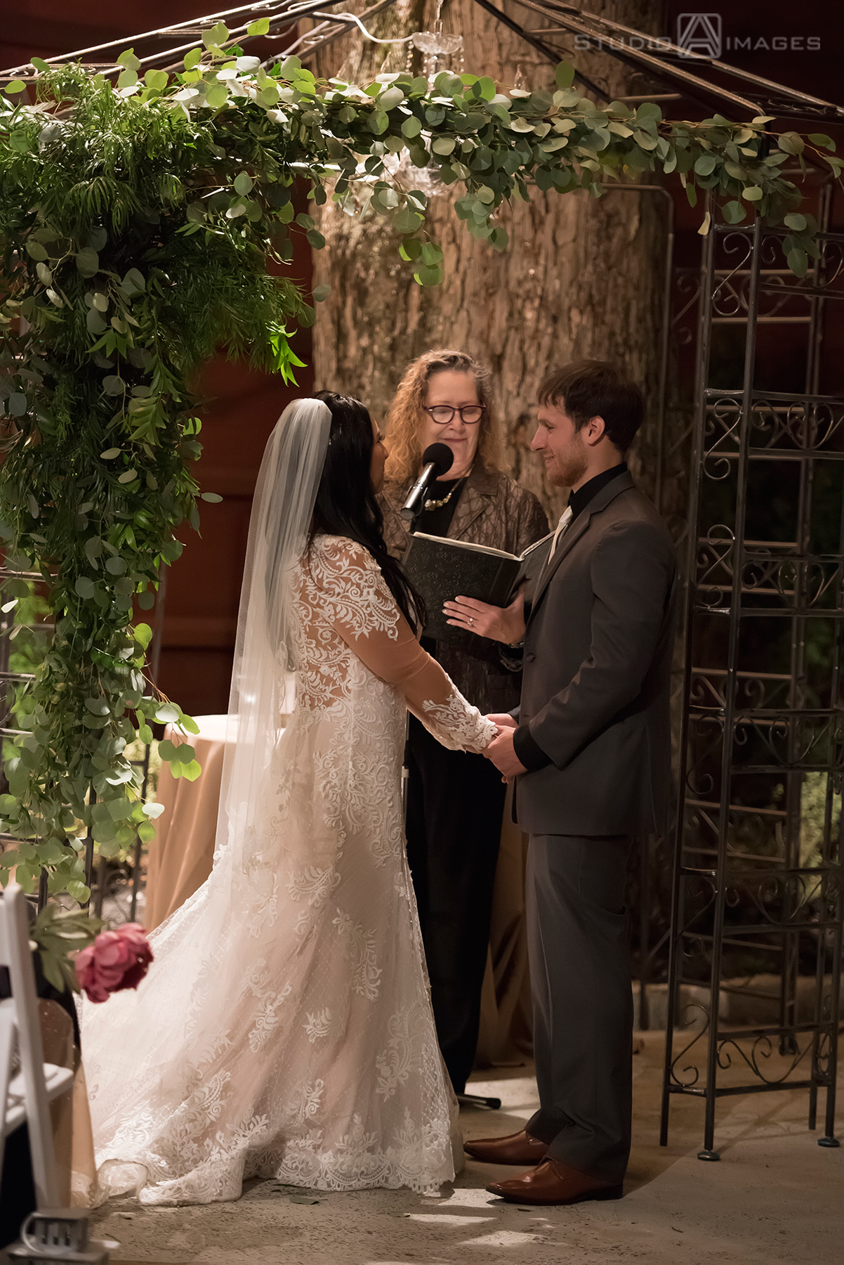 Stone House at Stirling Ridge Wedding Photos | NJ Wedding Photographer | Courtney + Sal