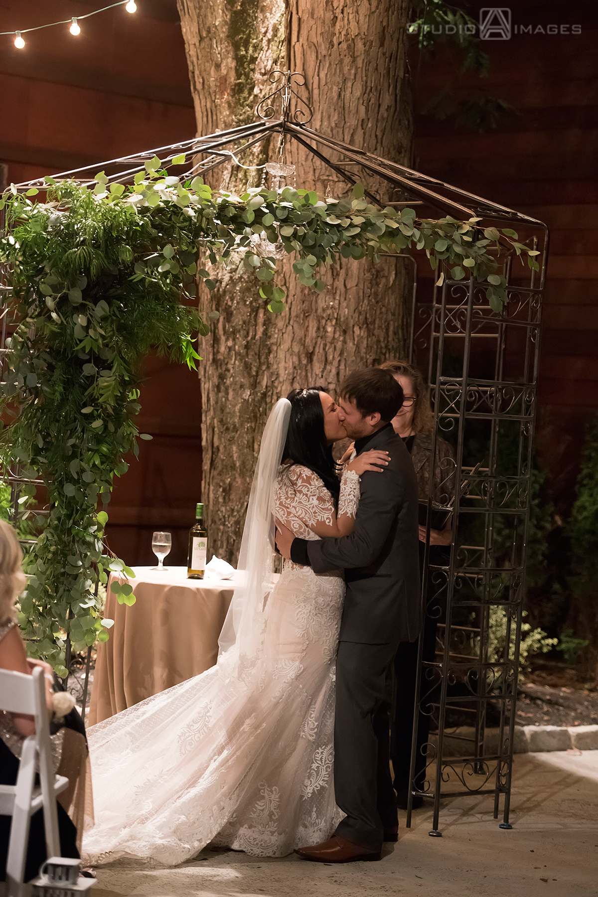 Stone House at Stirling Ridge Wedding Photos | NJ Wedding Photographer | Courtney + Sal