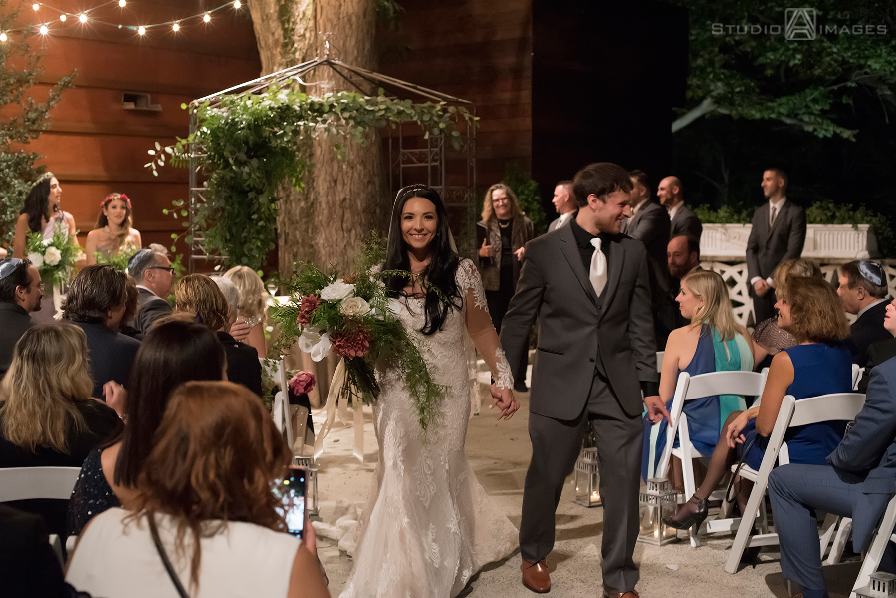 Stone House at Stirling Ridge Wedding Photos | NJ Wedding Photographer | Courtney + Sal