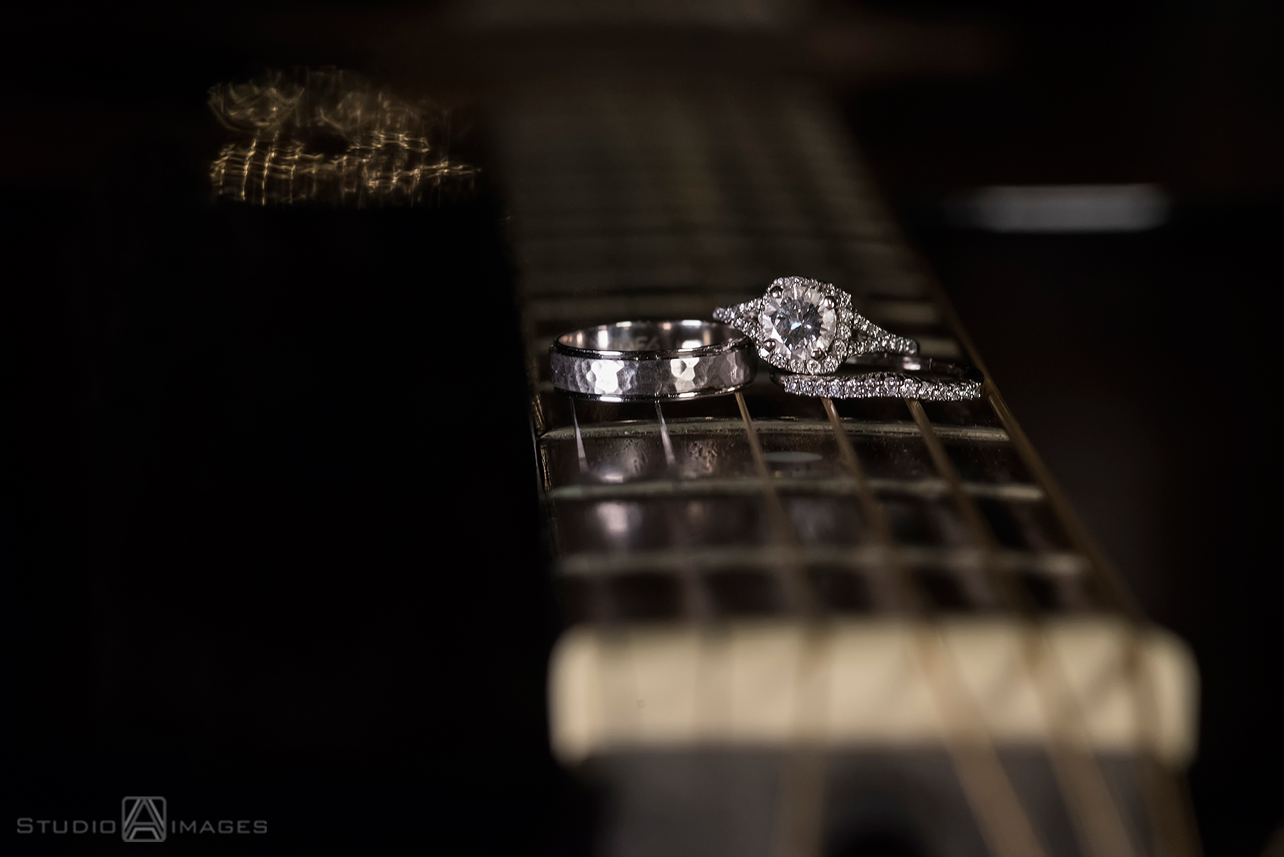 Stone House at Stirling Ridge Wedding Photos | NJ Wedding Photographer | Courtney + Sal